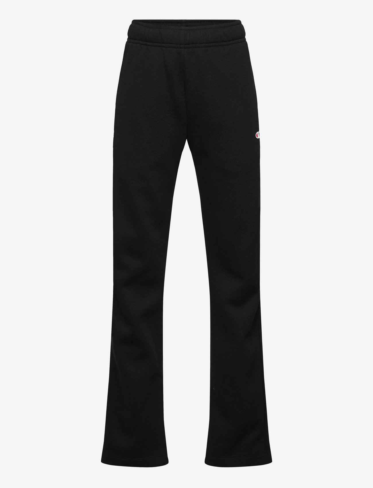 Champion - Straight Hem Pants - træningsbukser - kk001-nbk - 1