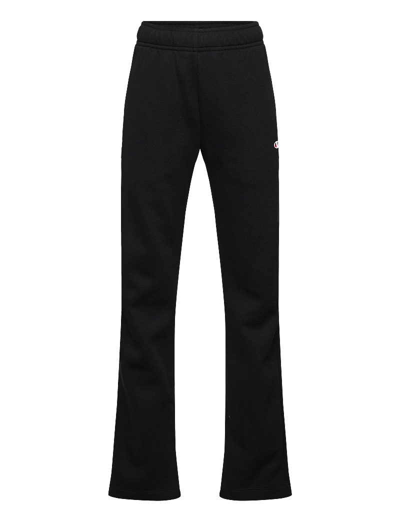 Champion - Straight Hem Pants - trainingshosen - kk001-nbk - 1