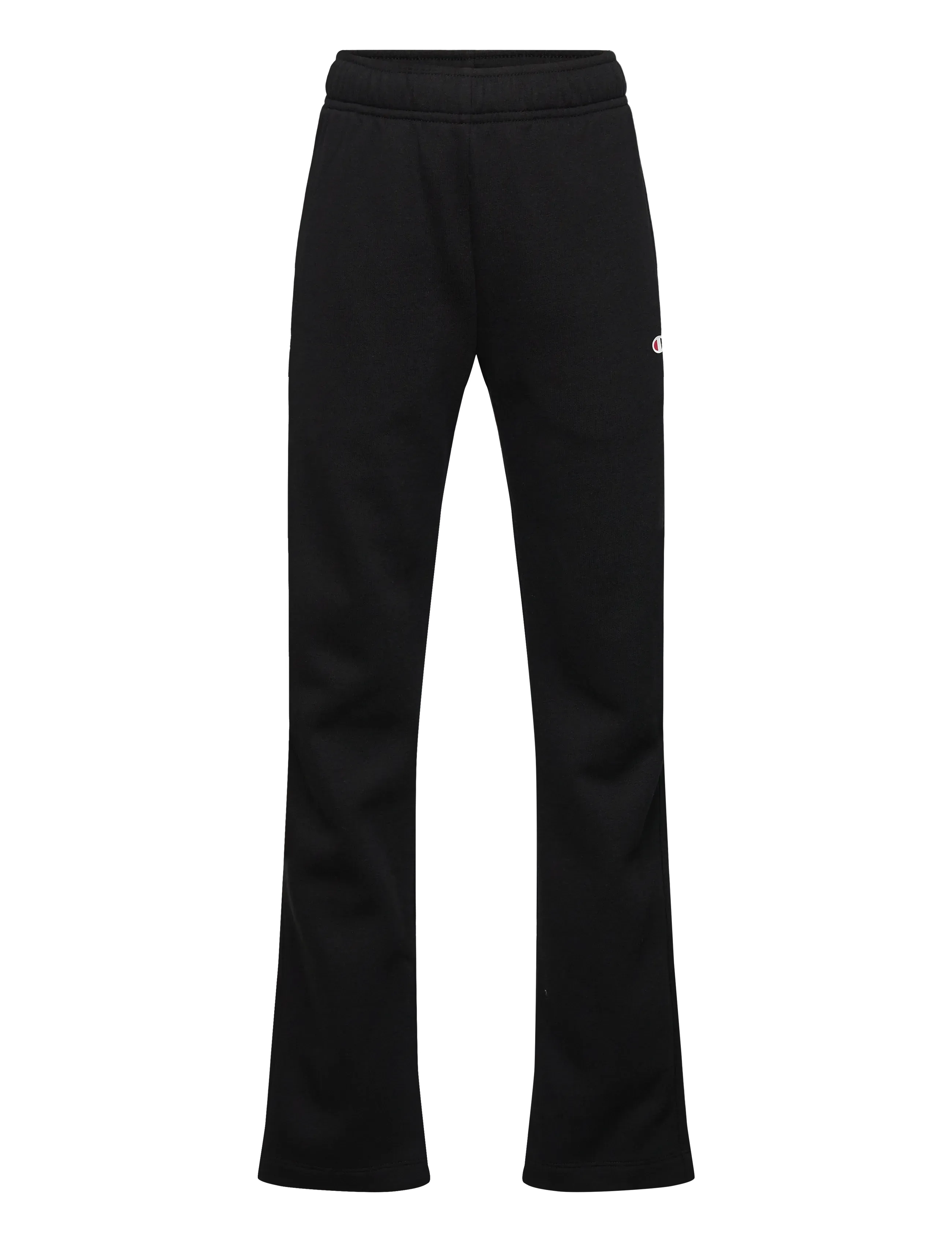 Champion Straight Hem Pants - 4 for 3 - KK001-NBK / black