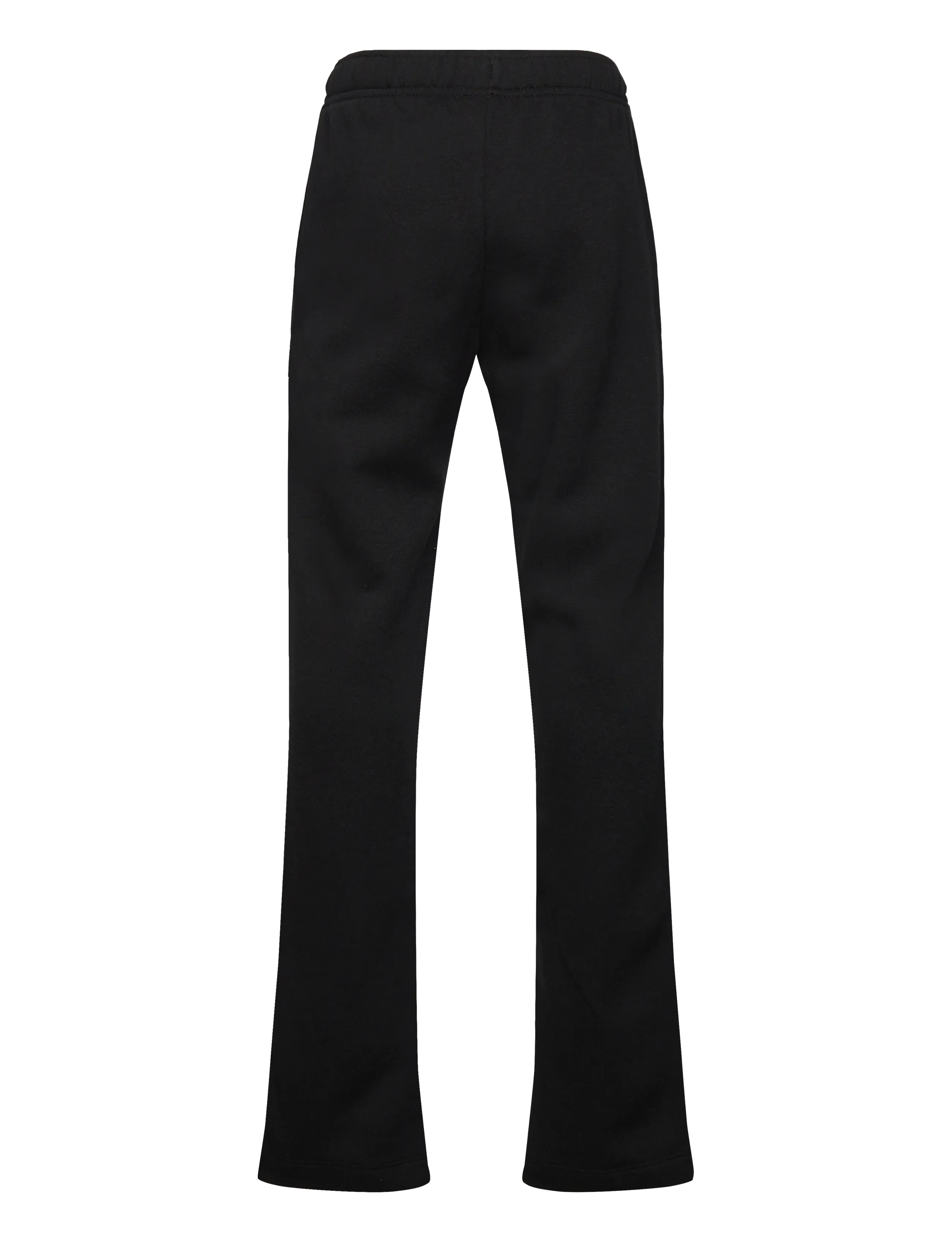 Champion - Straight Hem Pants - sweatpants - kk001-nbk - 2