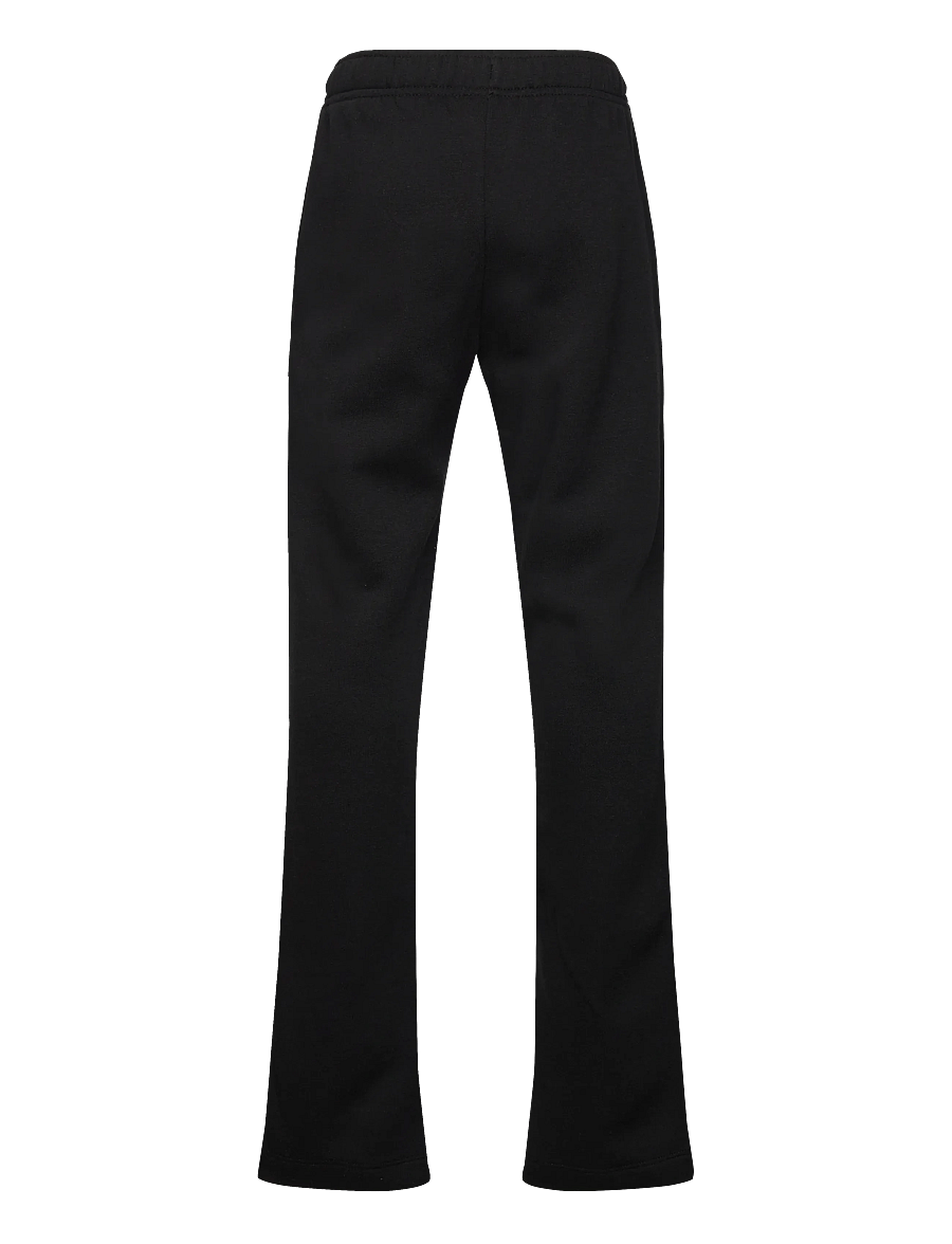 Champion - Straight Hem Pants - sweatpants - kk001-nbk - 2