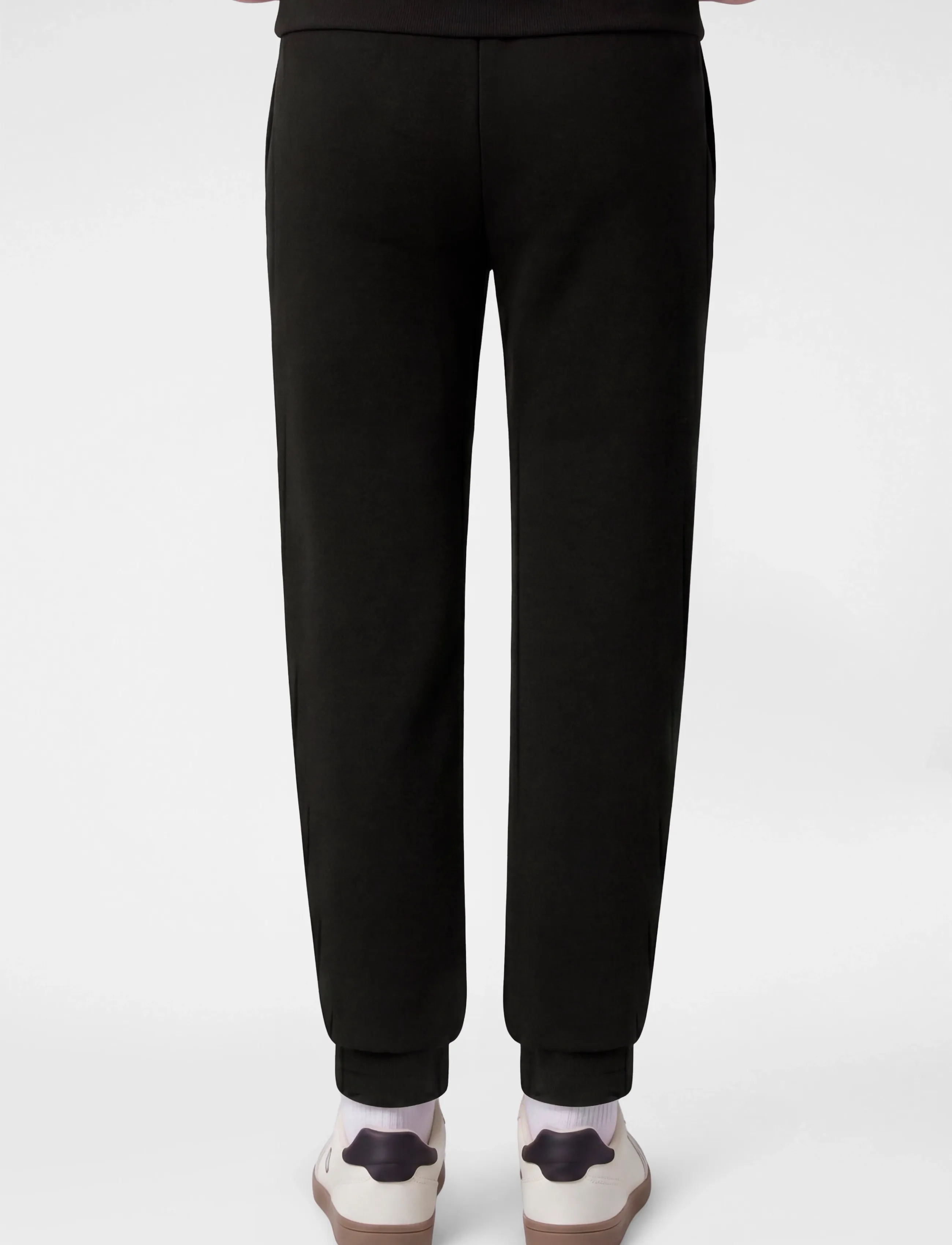 Champion - Straight Hem Pants - jogginghosen - kk001-nbk - 4