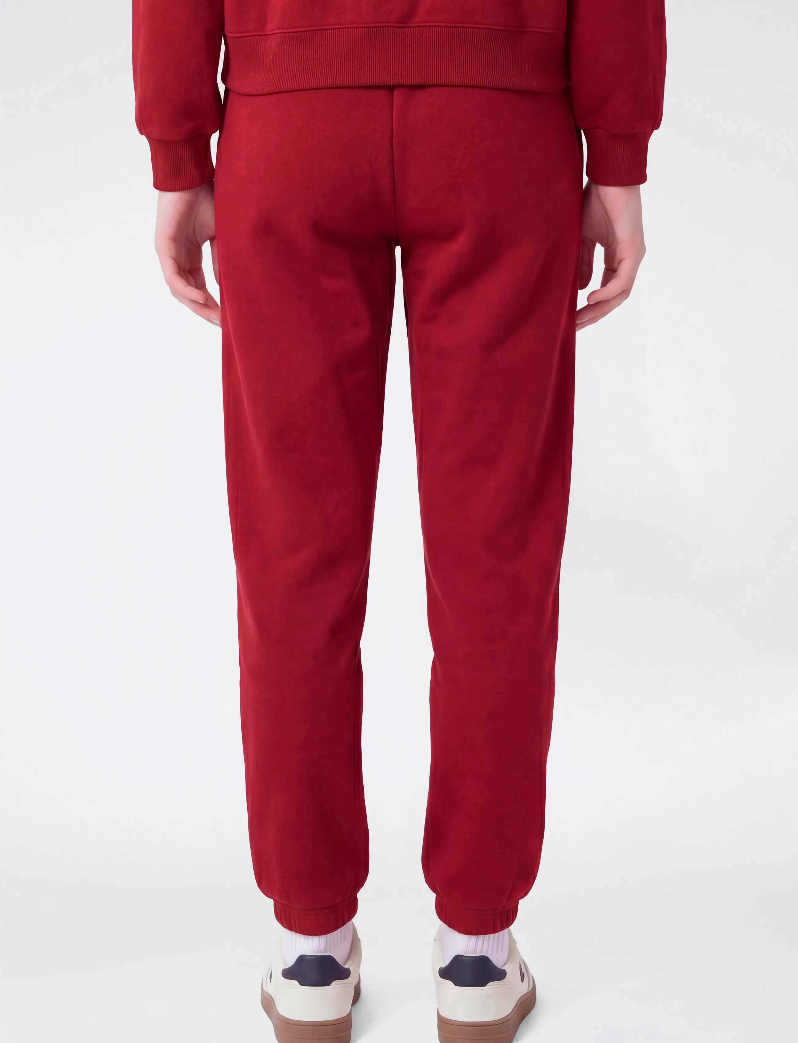 Champion - Straight Hem Pants - sweatpants - rs508-tbr - 3
