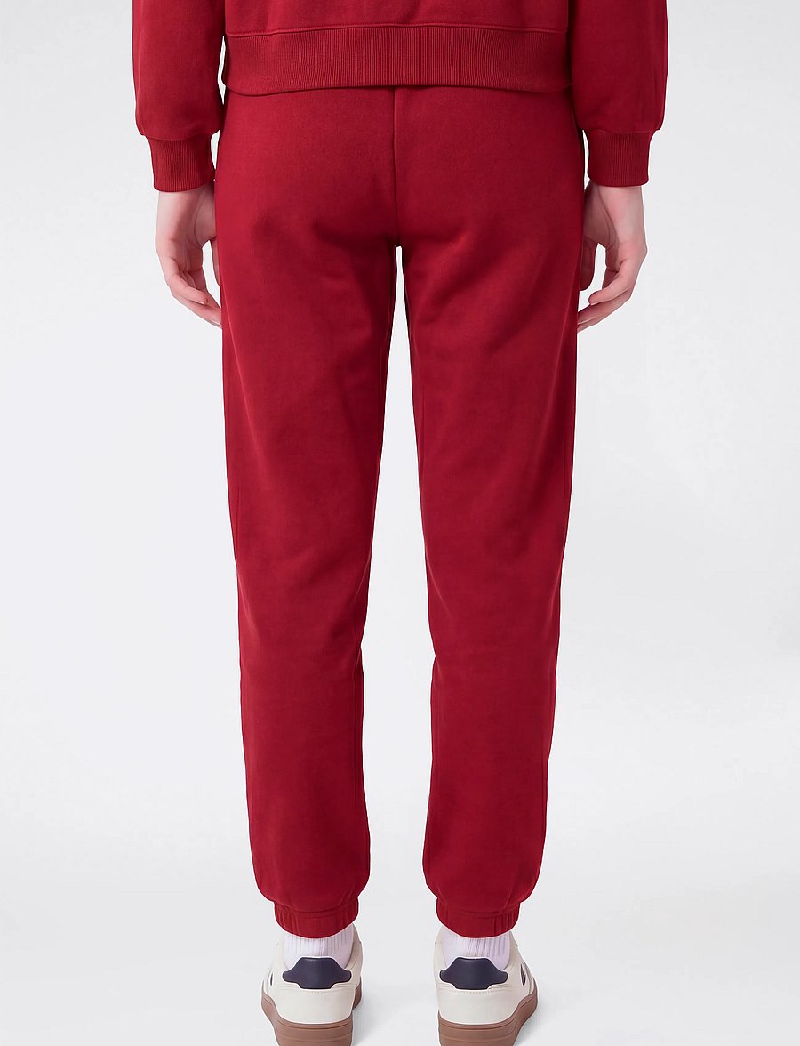 Champion - Straight Hem Pants - sweatpants - rs508-tbr - 3