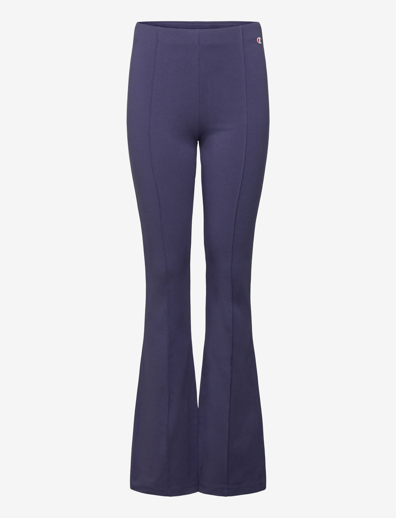 Champion - Jazz Pants - herbstliche kleidung - blue ink dark - 0