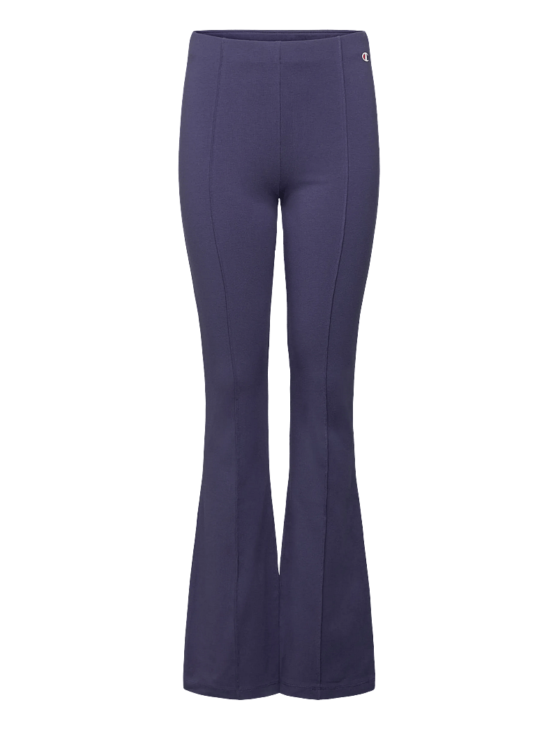 Champion - Jazz Pants - sweatpants - blue ink dark - 1