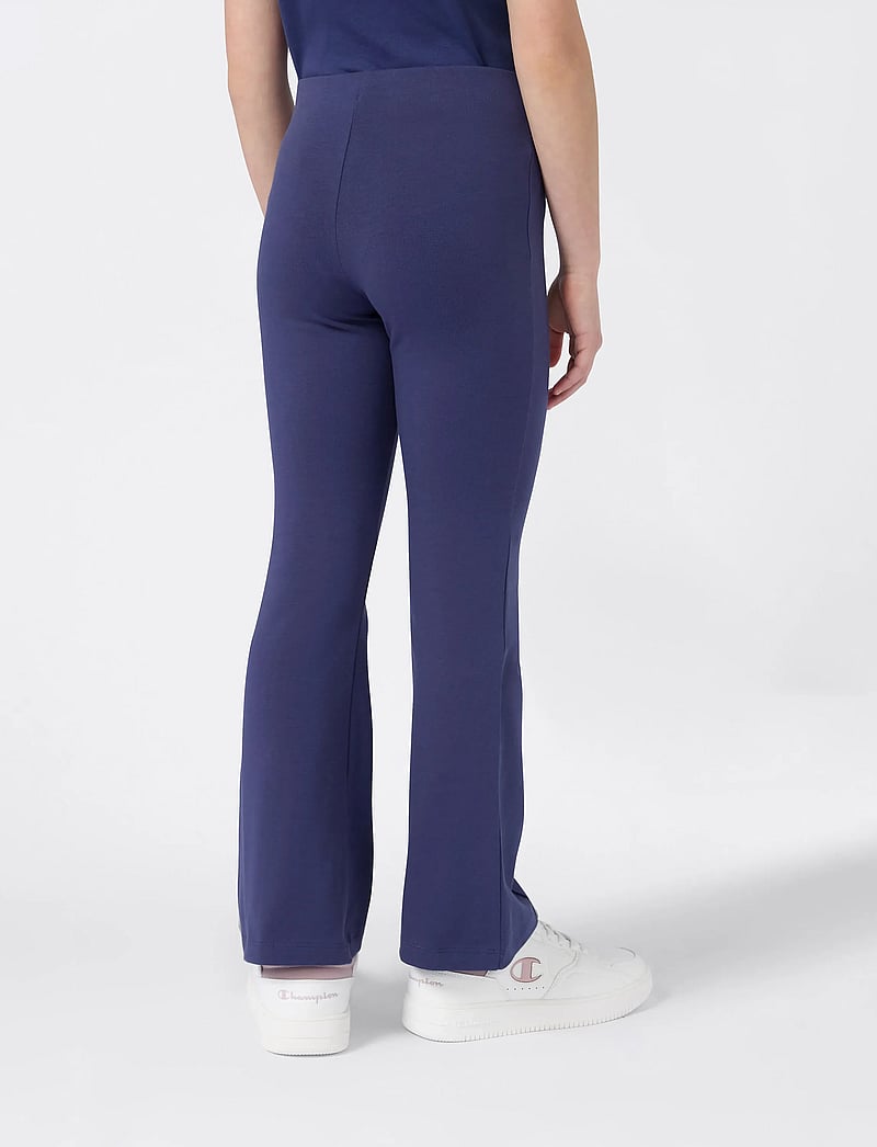 Champion - Jazz Pants - sweatpants - blue ink dark - 3