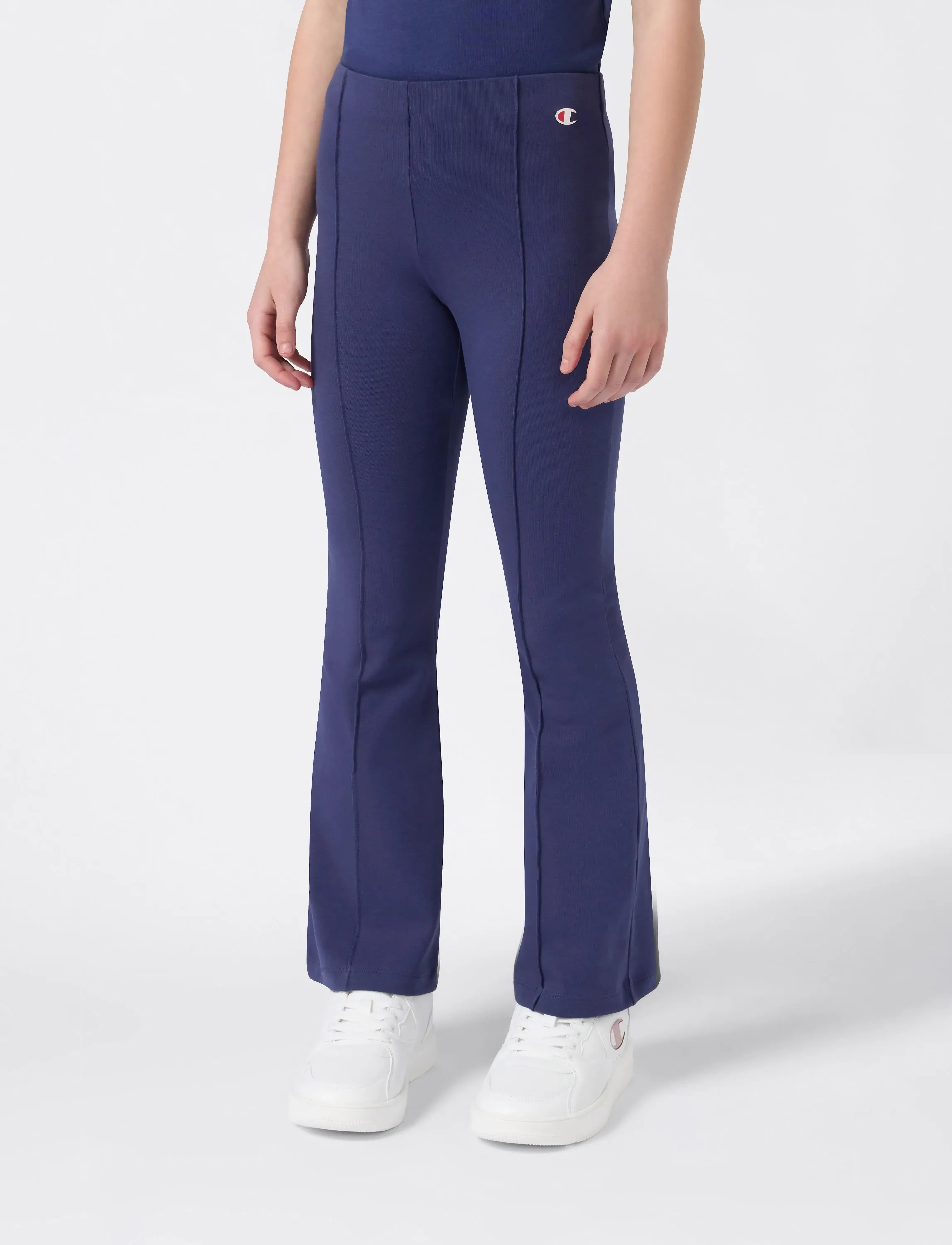 Champion - Jazz Pants - sommerschnäppchen - blue ink dark - 4