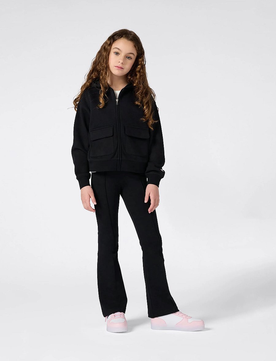 Champion - Jazz Pants - jogginghosen - kk001-nbk - 0