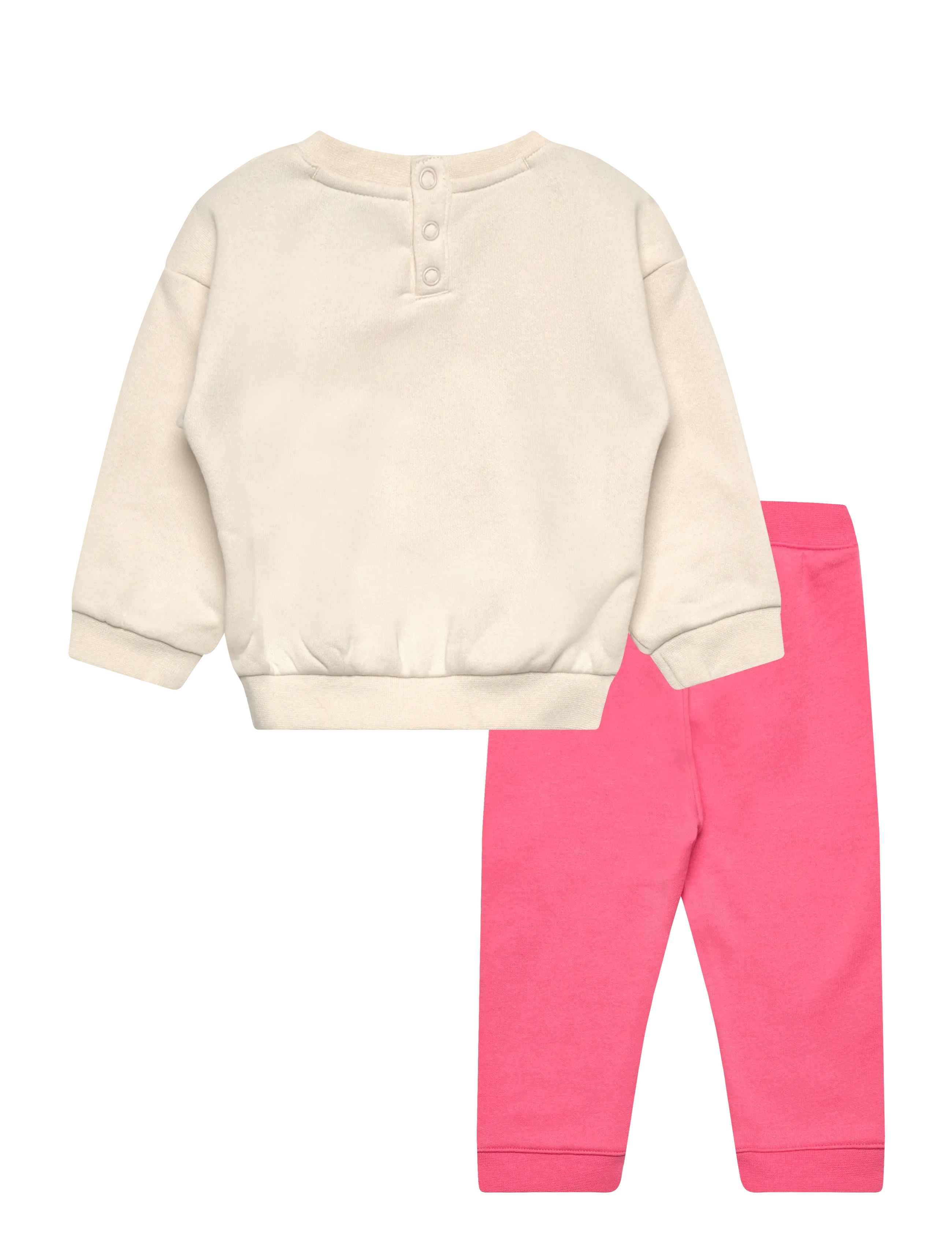 Champion - Set - lägsta priserna - ivory canvas - 1