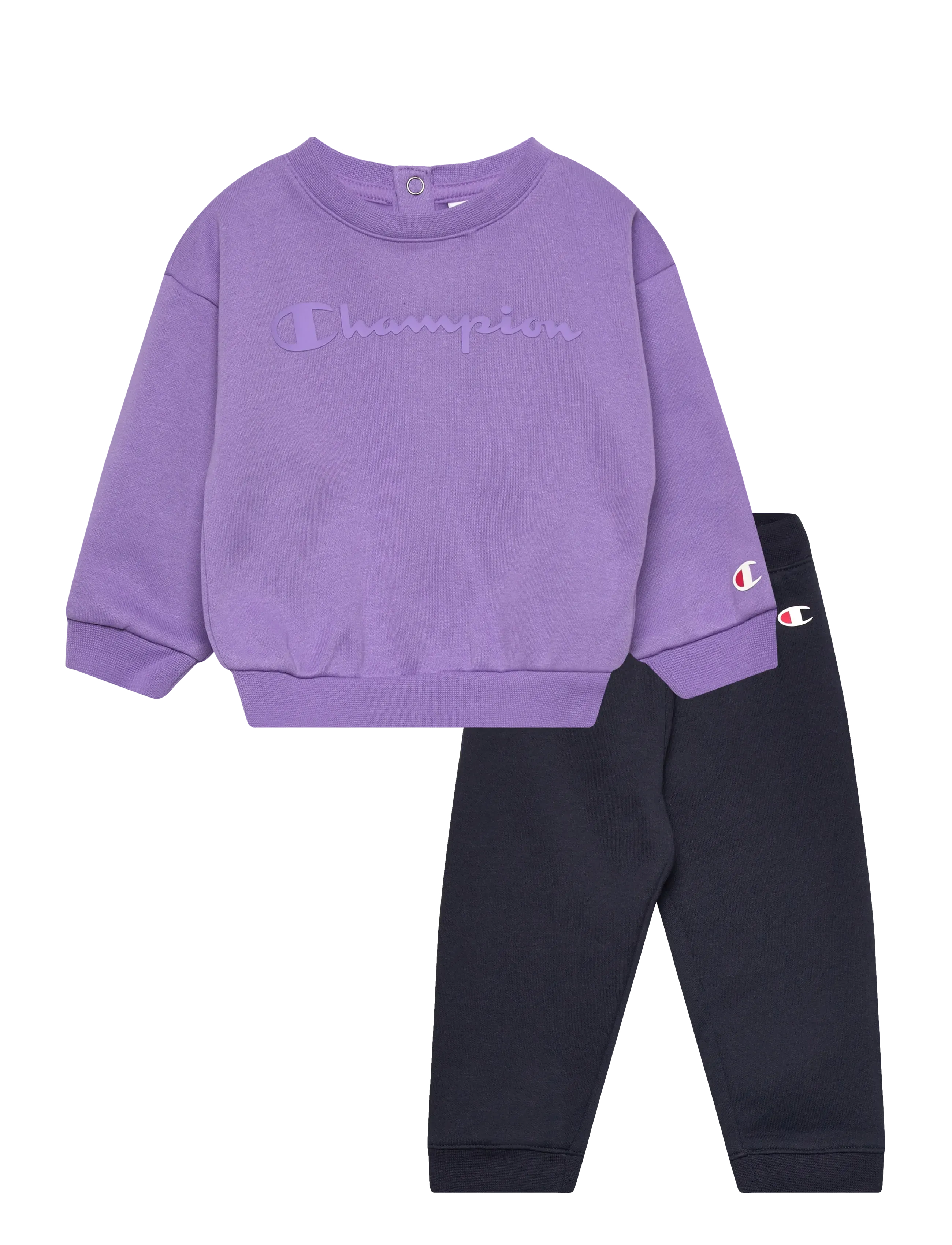 Champion Set - 4 for 3 - LAVISH LAVENDER / purple
