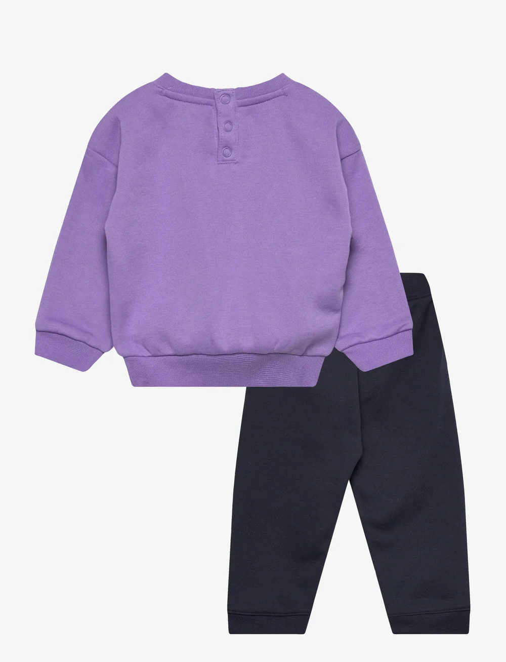 Champion - Set - sportiniai kostiumai - lavish lavender - 1