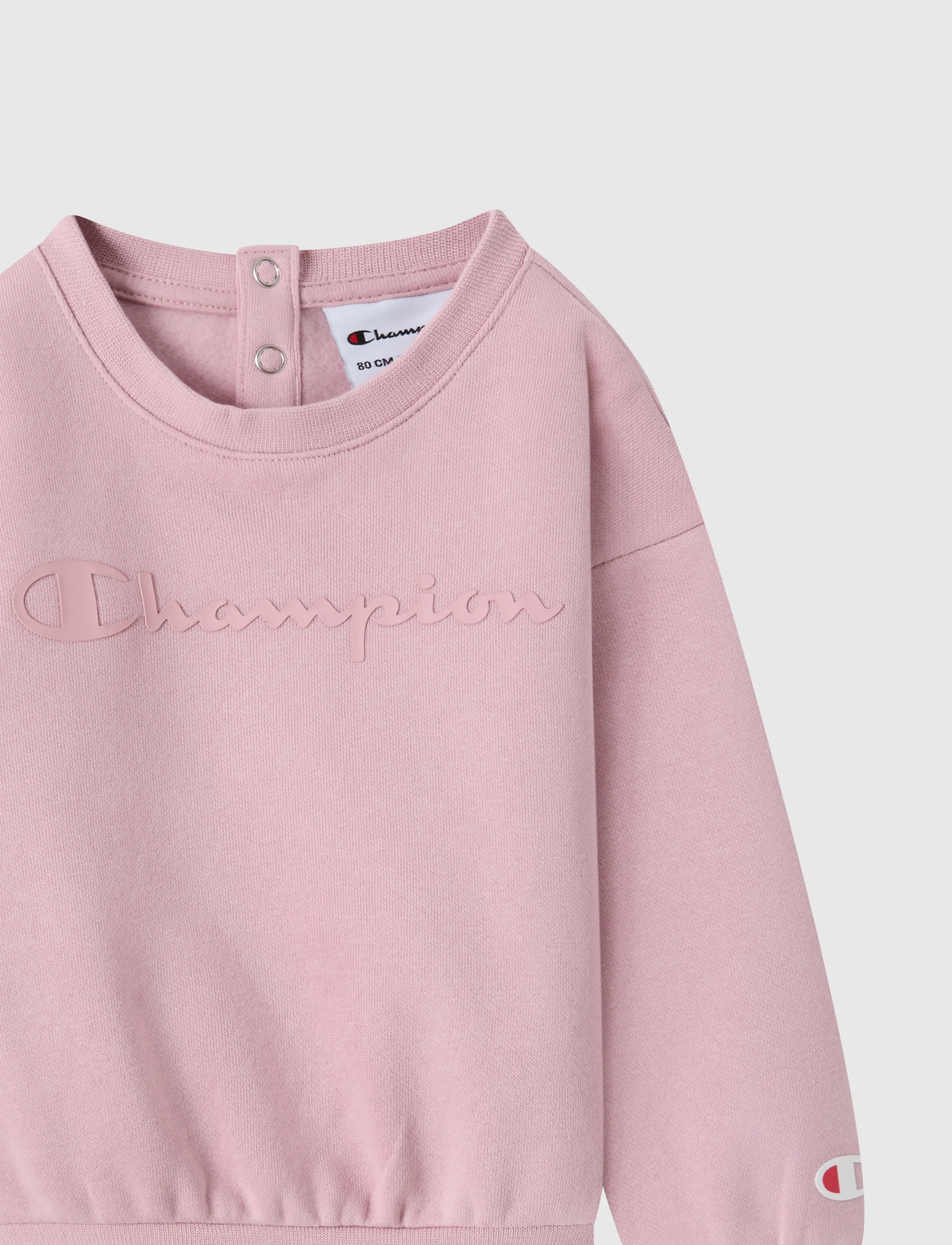 Champion - Set - spordidressid - ps090-bir/dpu - 2