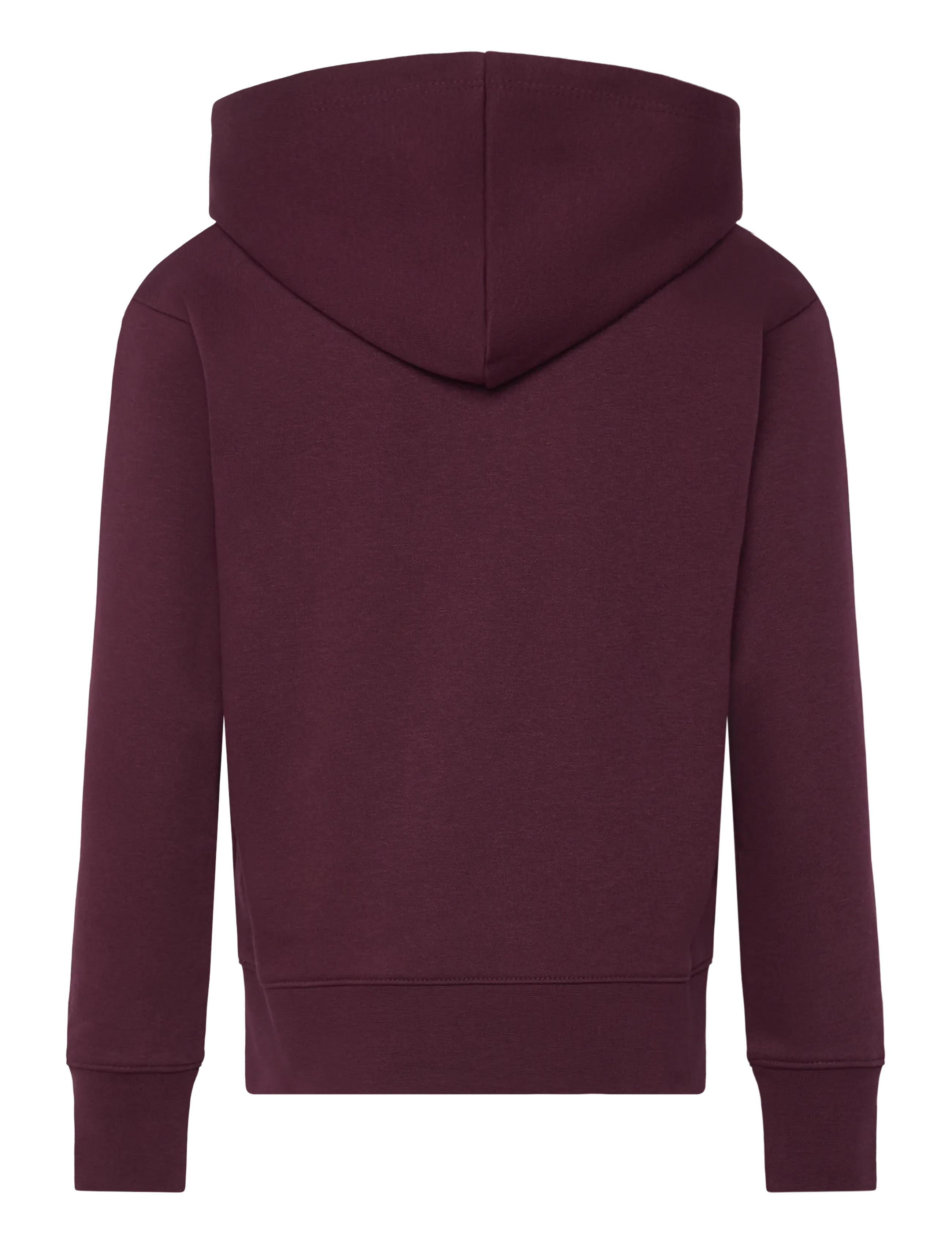 Champion - Hooded Sweatshirt - hættetrøjer - medium ruby - 2