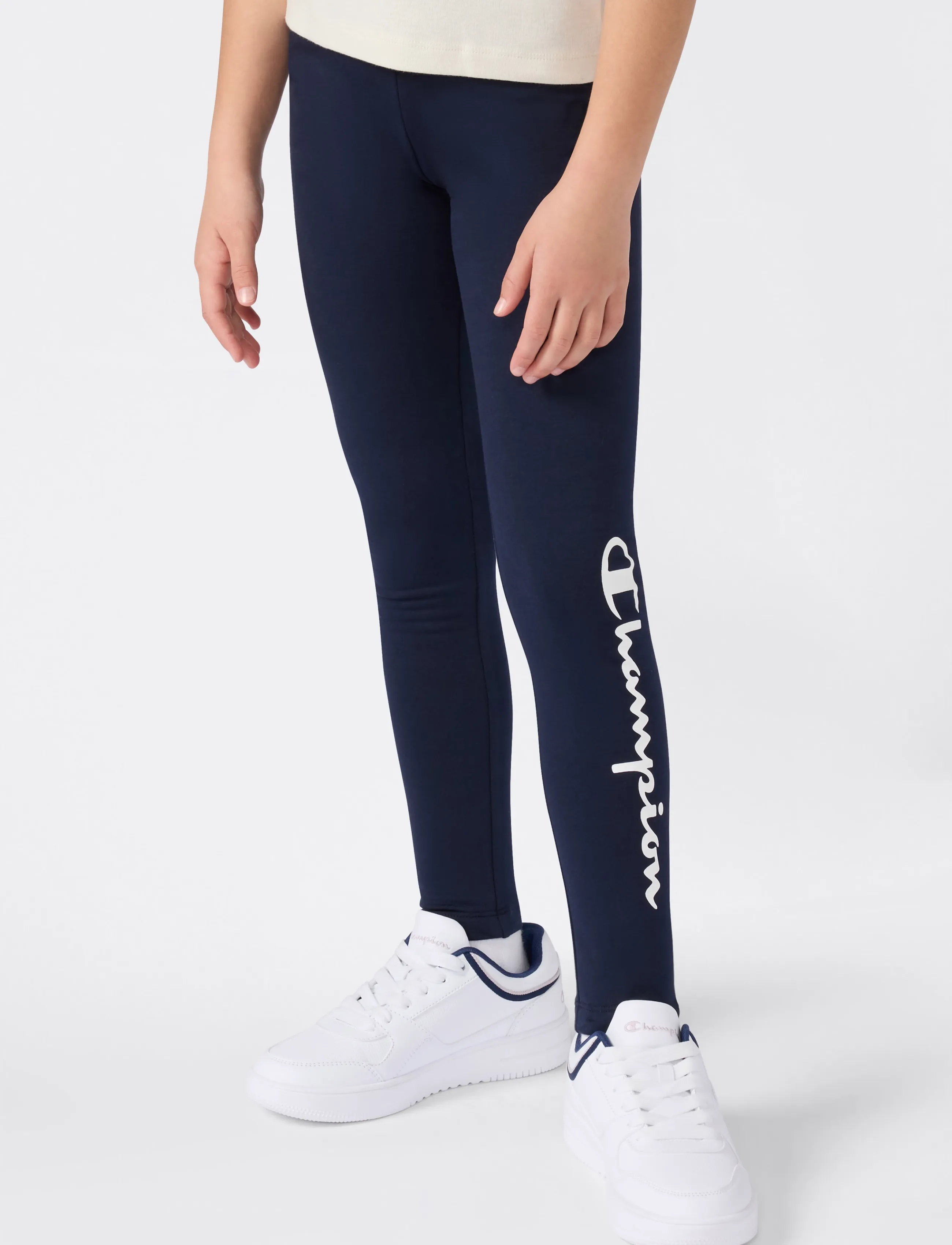Champion - Leggings - retuusid - bs501-nny - 2