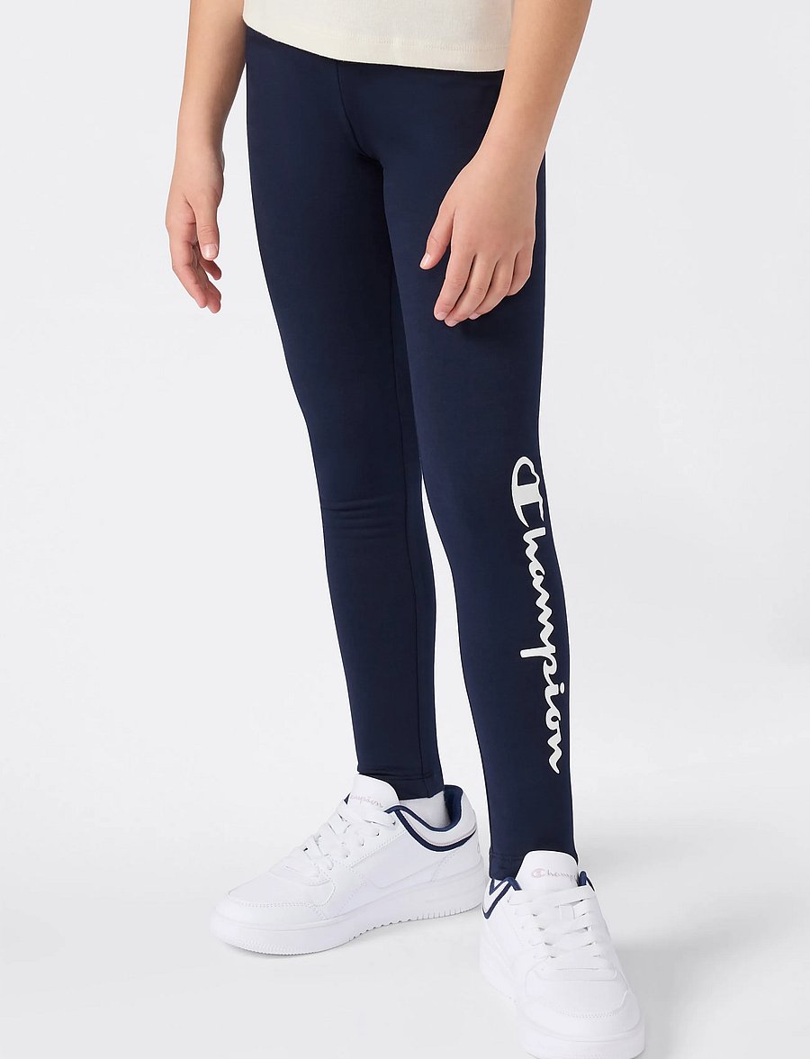 Champion - Leggings - retuusid - bs501-nny - 2