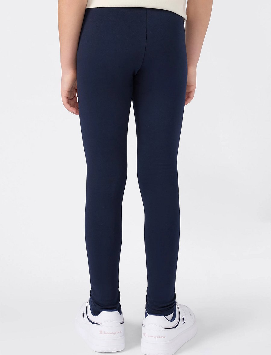 Champion - Leggings - retuusid - bs501-nny - 3