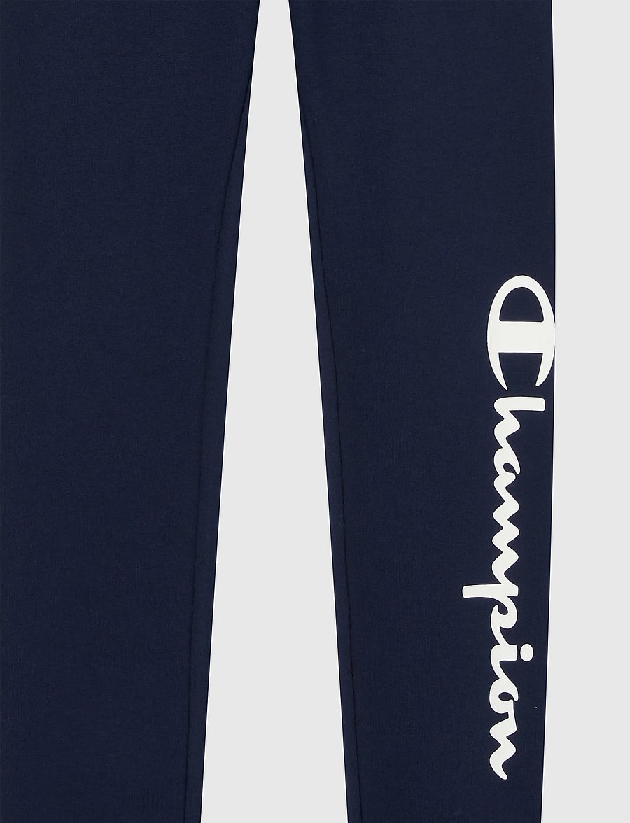 Champion - Leggings - retuusid - bs501-nny - 4