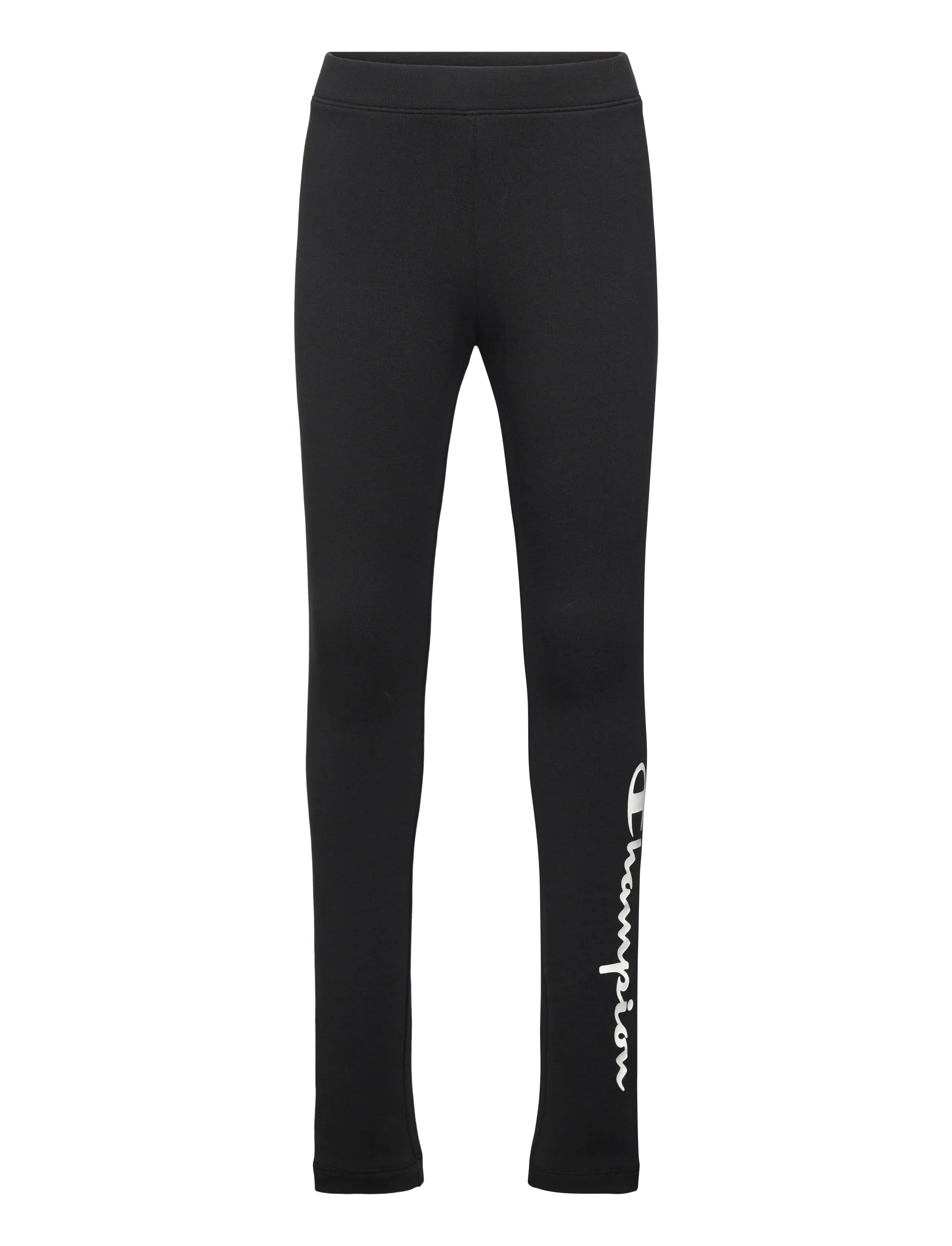 CHAMPION Leggings Schwarz - 174-179 - Kinder
