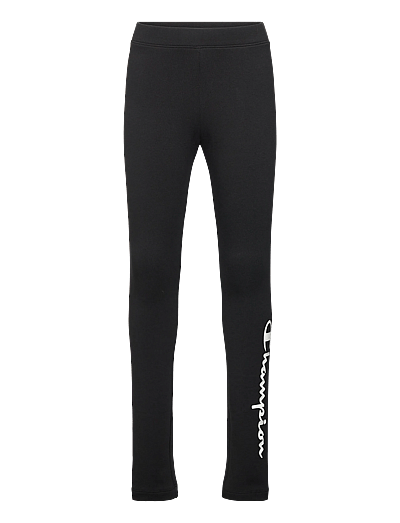Champion Leggings - Odzież - KK001-NBK / black