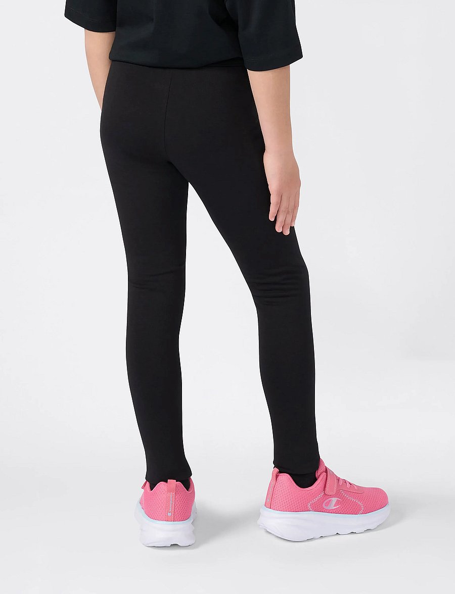 Champion - Leggings - kk001-nbk - 3