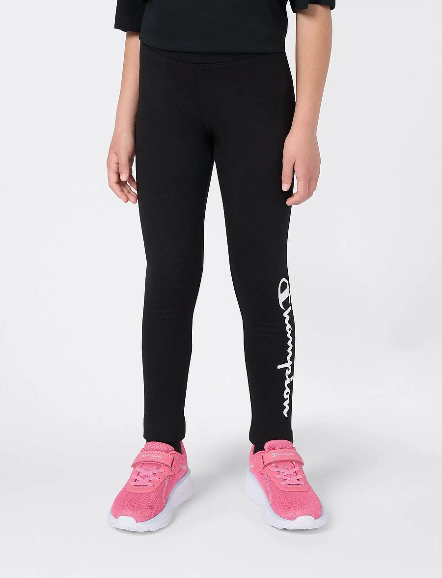 Champion - Leggings - kk001-nbk - 4