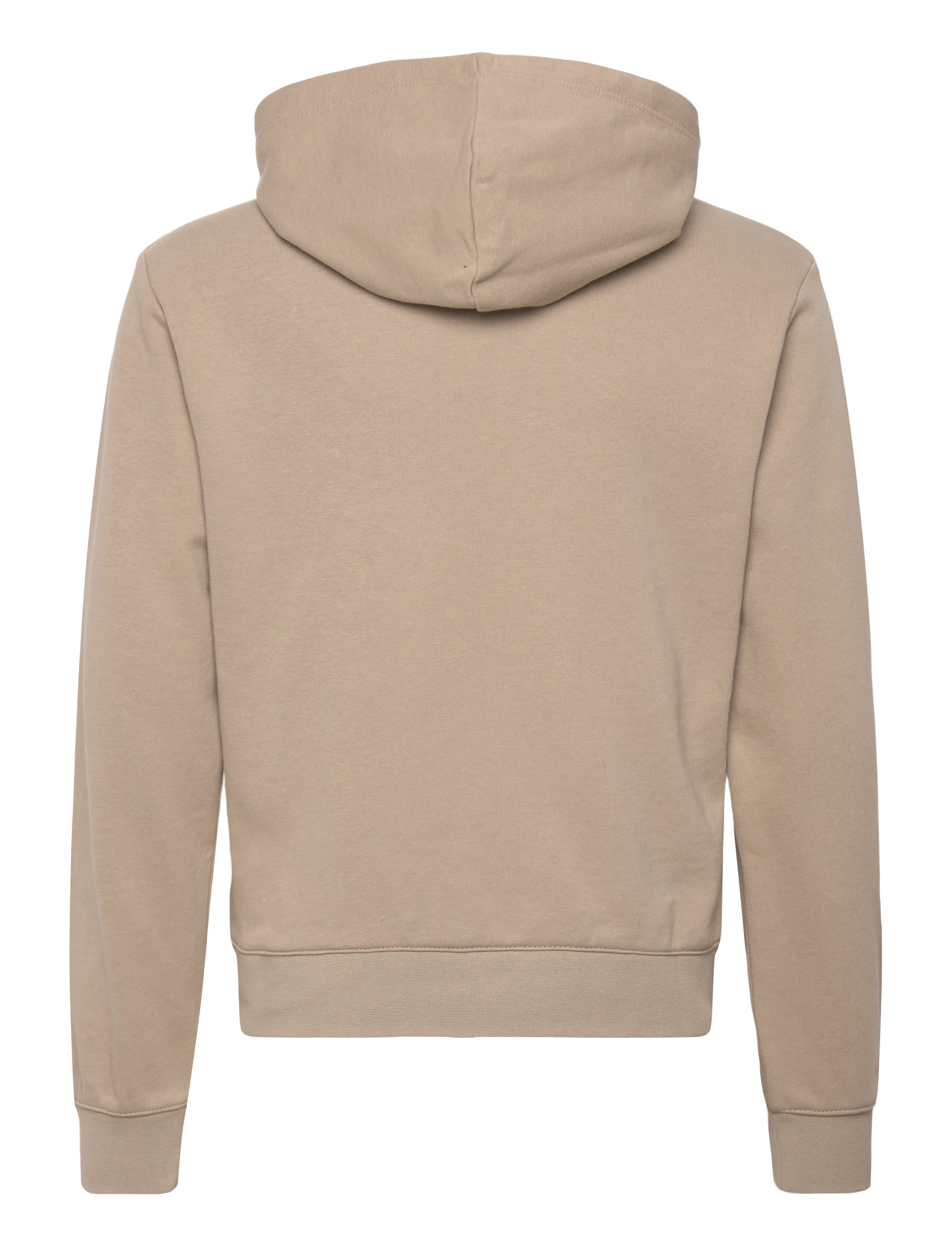 Champion - Hooded Sweatshirt - hoodies - ms041-dun - 1