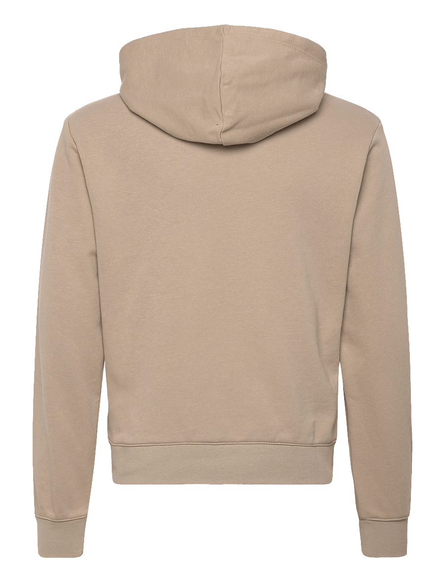 Champion - Hooded Sweatshirt - kapuzenpullover - ms041-dun - 1