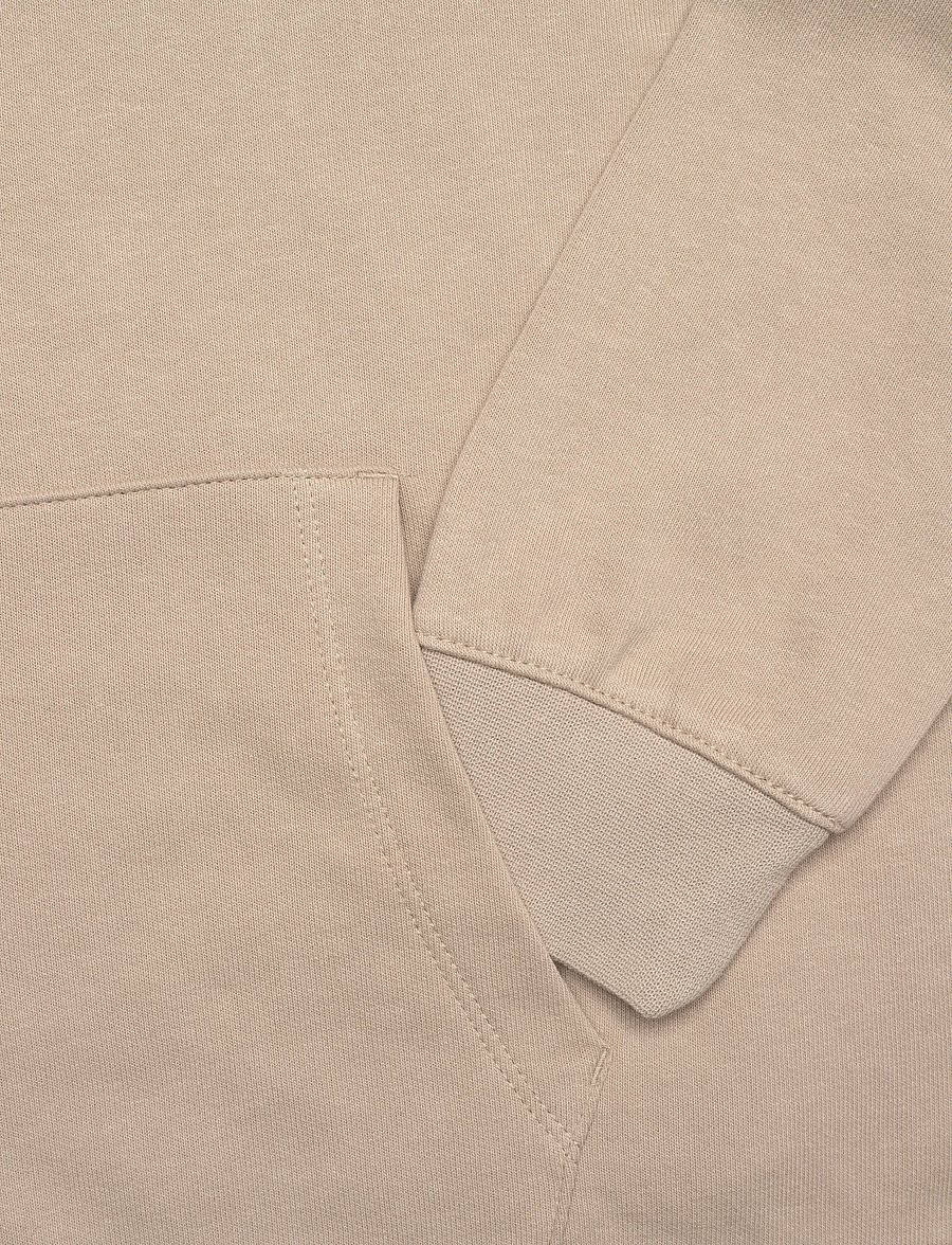 Champion - Hooded Sweatshirt - kapuzenpullover - ms041-dun - 3