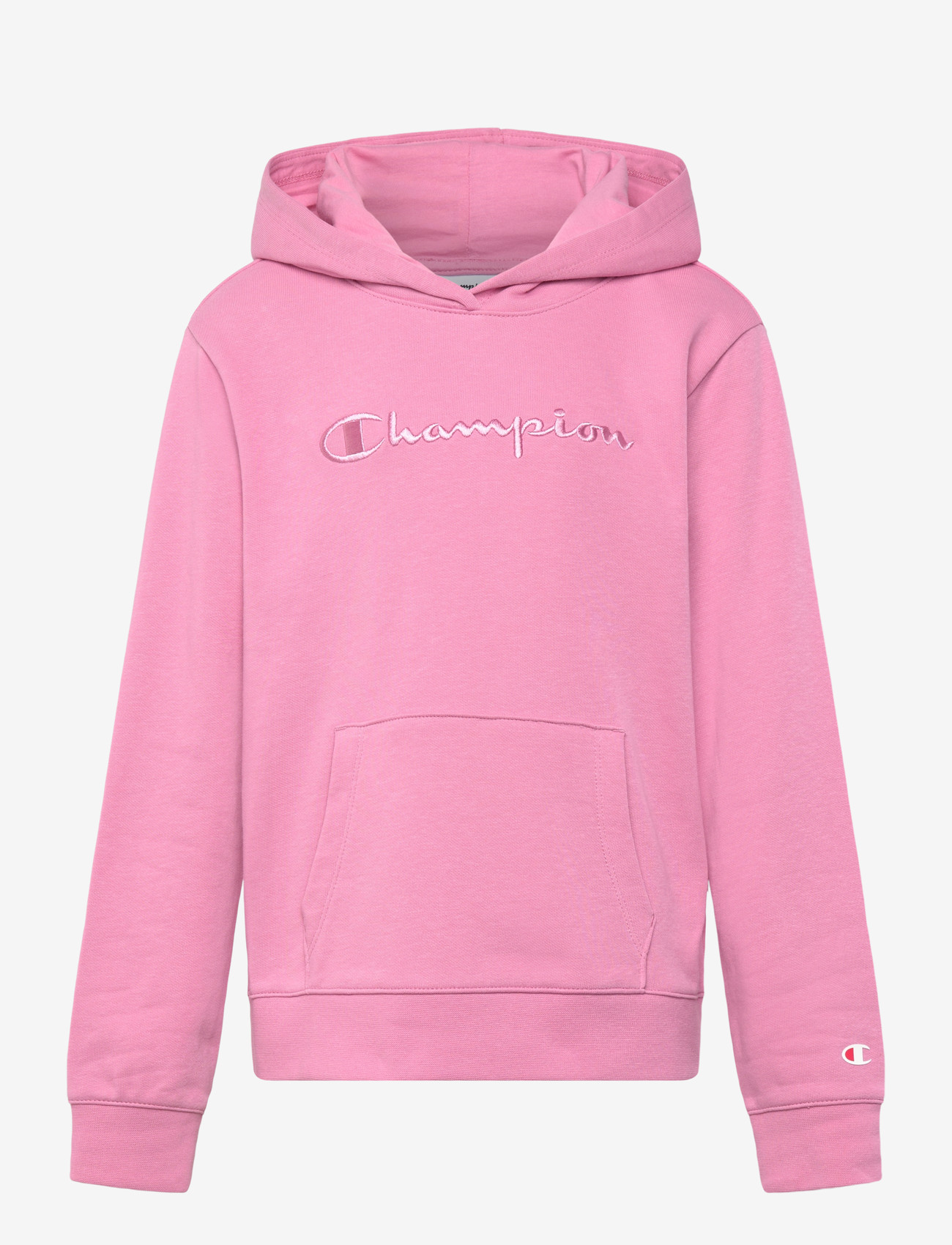 Champion - Hooded Sweatshirt - hættetrøjer - ps223-csr - 0