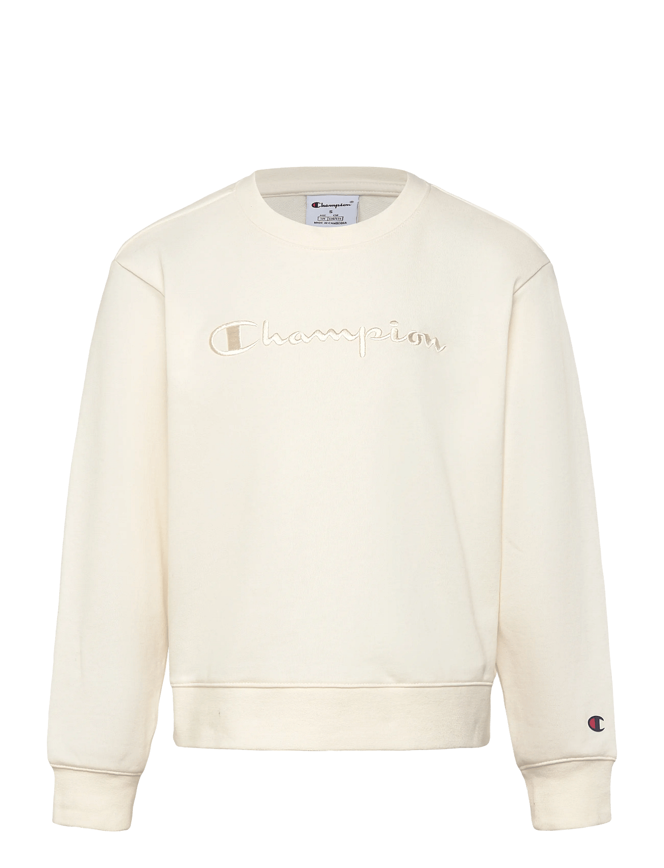 Champion - Crewneck Sweatshirt - Džemperi