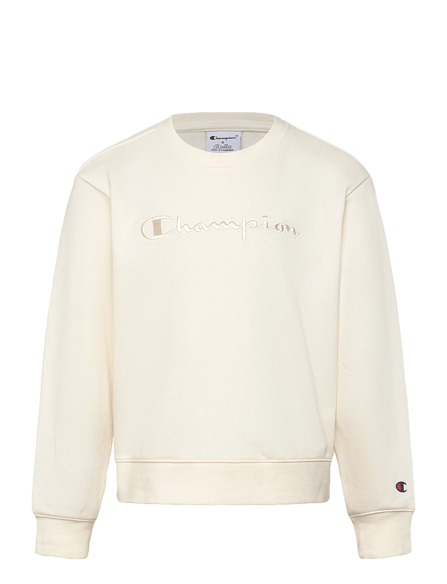 Champion - Crewneck Sweatshirt - sweatshirts - ys084-egt - 0