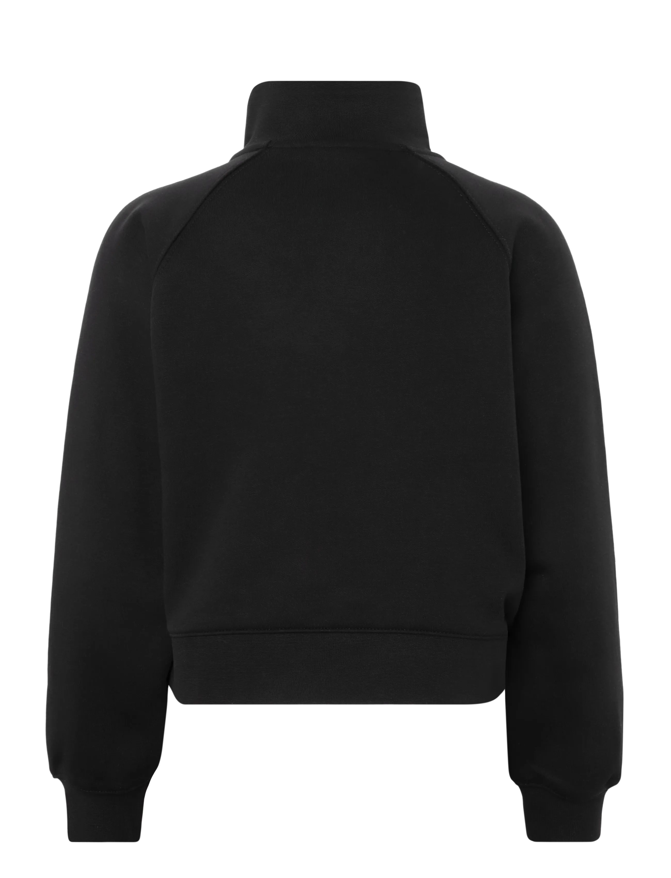 Champion - Half Zip Sweatshirt - sweatshirts - kk001-nbk - 2