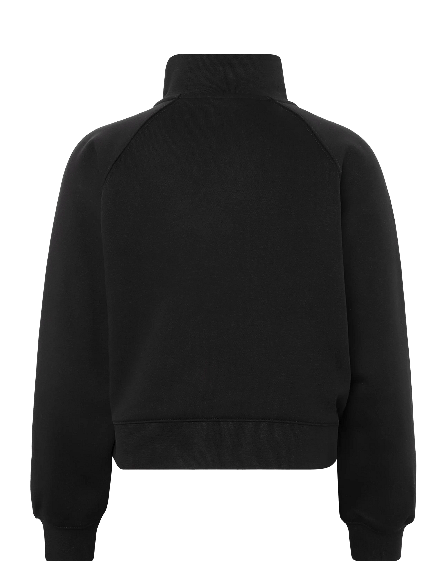 Champion - Half Zip Sweatshirt - sweatshirts - kk001-nbk - 2