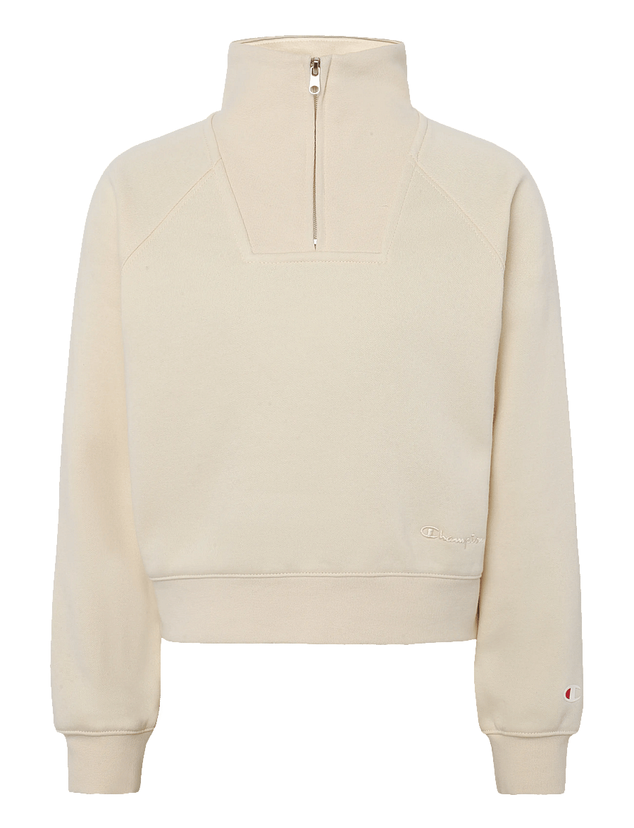Champion - Half Zip Sweatshirt - dressipluusid - ys175-lwo - 1