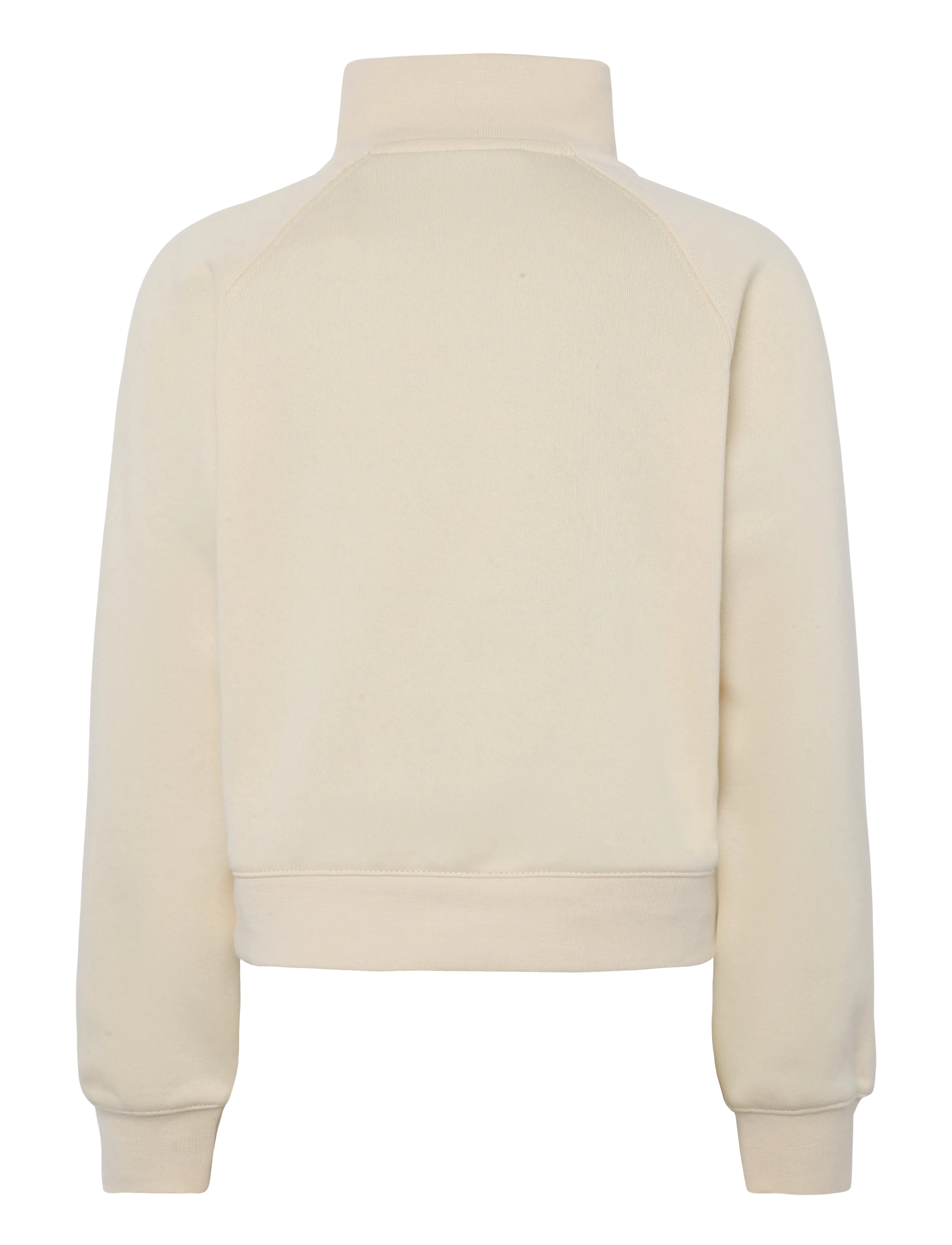 Champion - Half Zip Sweatshirt - dressipluusid - ys175-lwo - 2