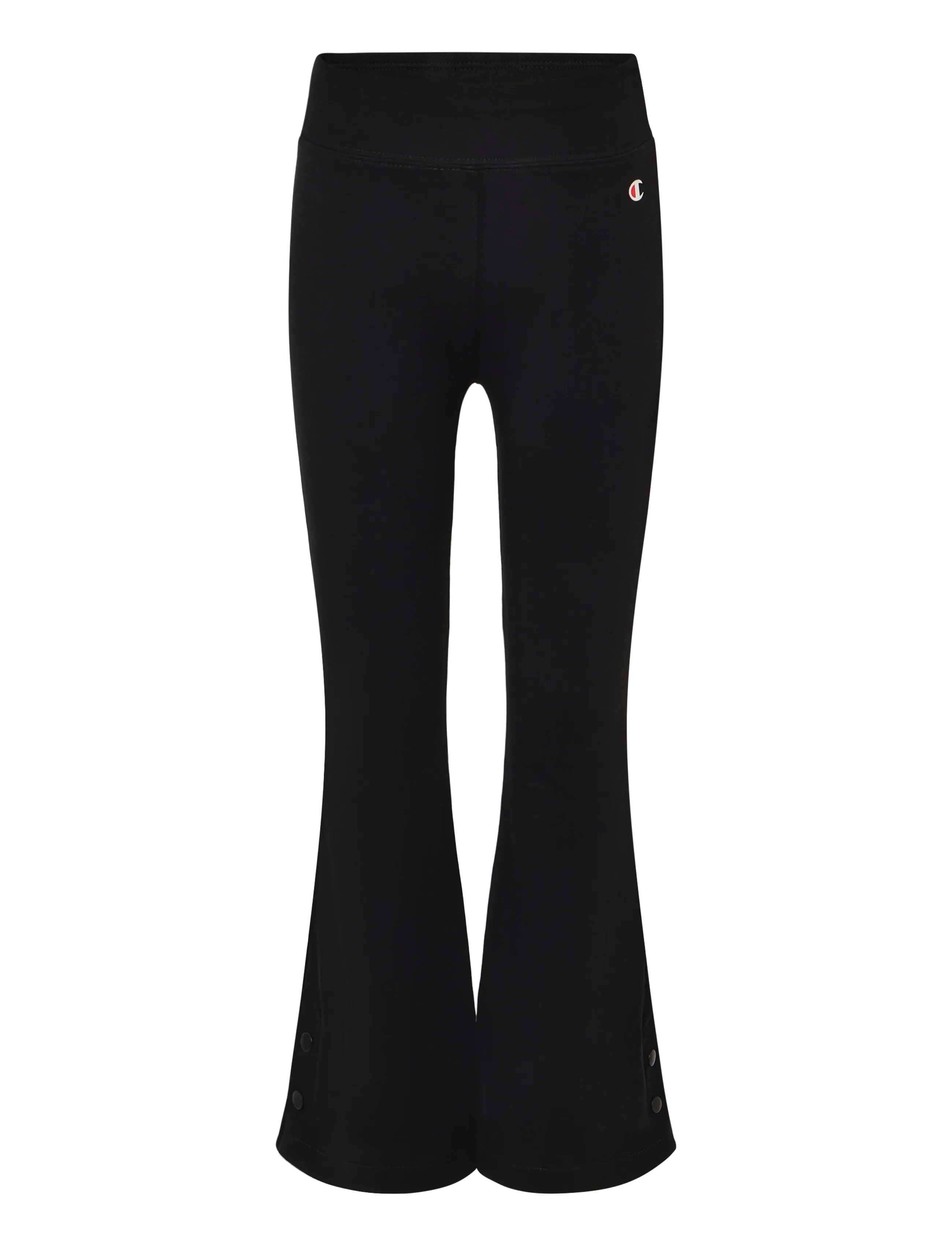 Champion Flare Leggings - Leggings - KK001-NBK / black