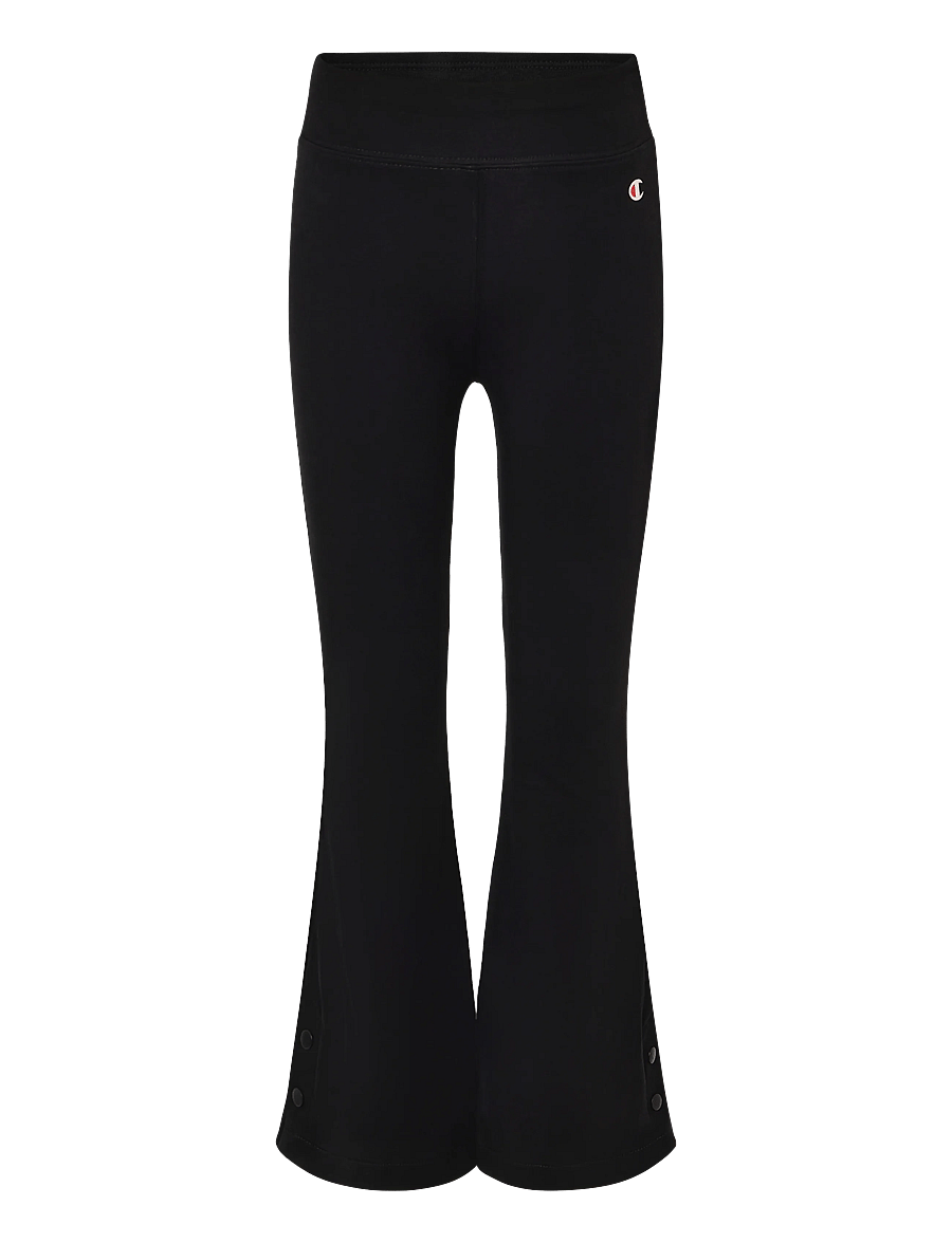 Champion - Flare Leggings - leggings - kk001-nbk - 1