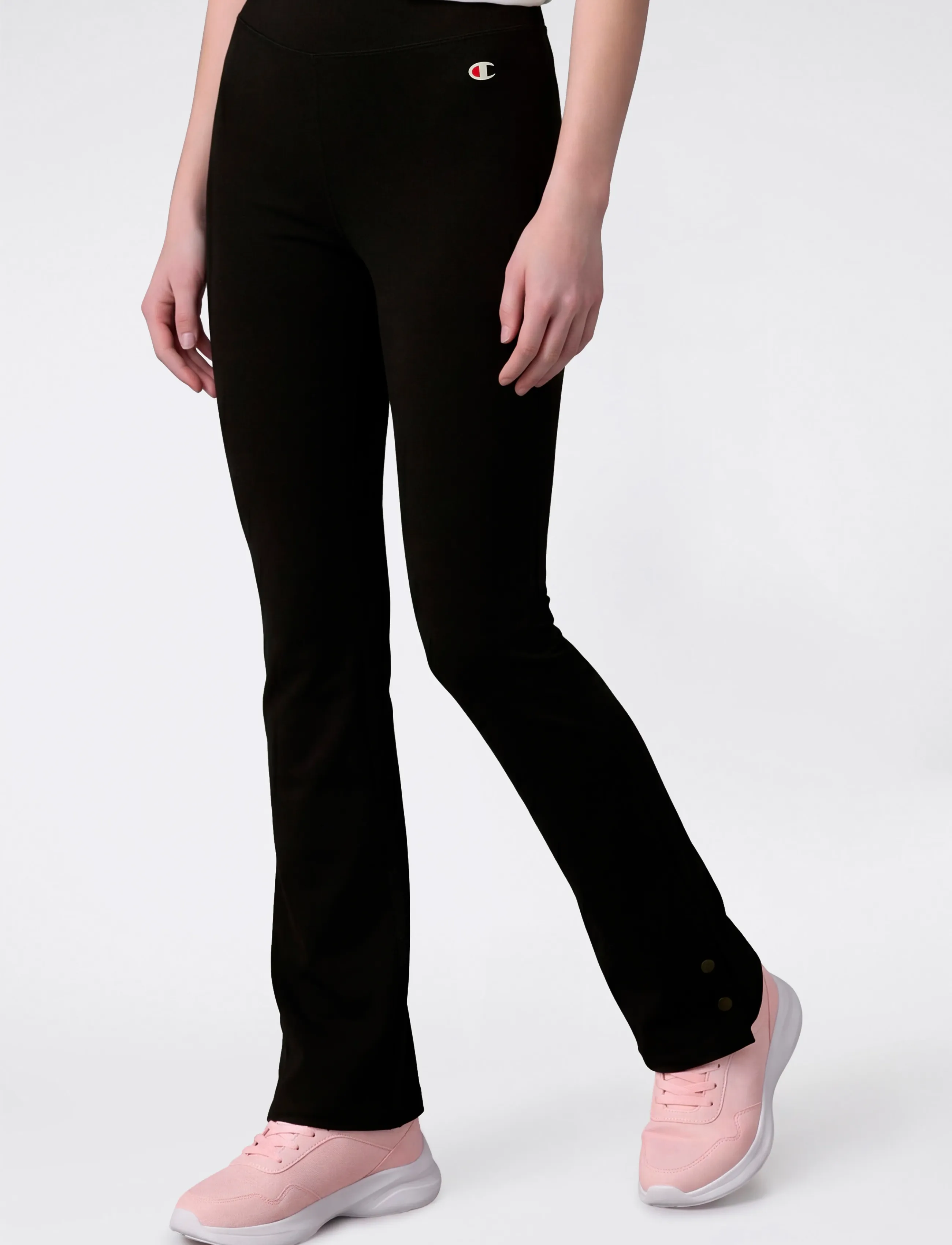 Champion - Flare Leggings - lowest prices - kk001-nbk - 3