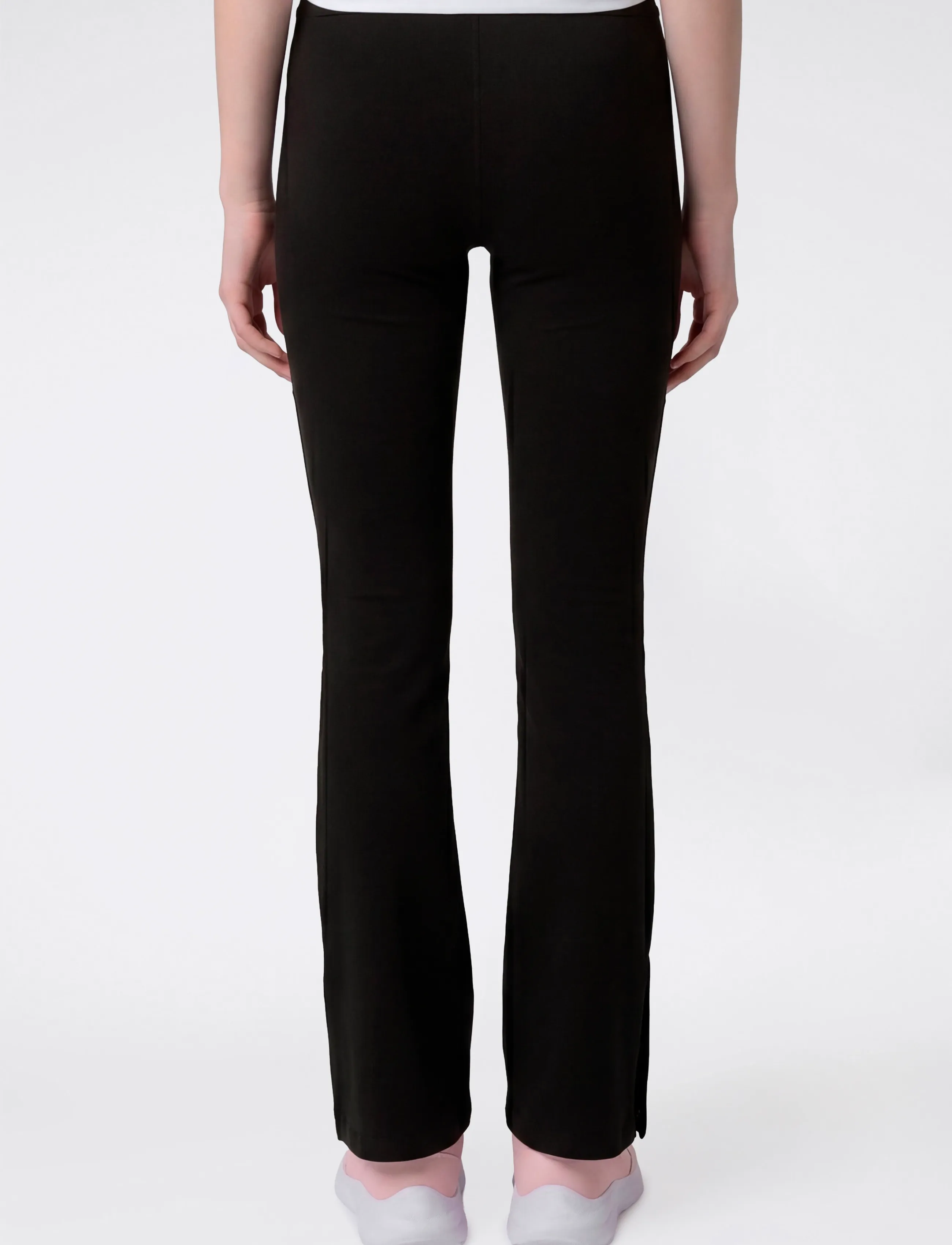 Champion - Flare Leggings - lowest prices - kk001-nbk - 4