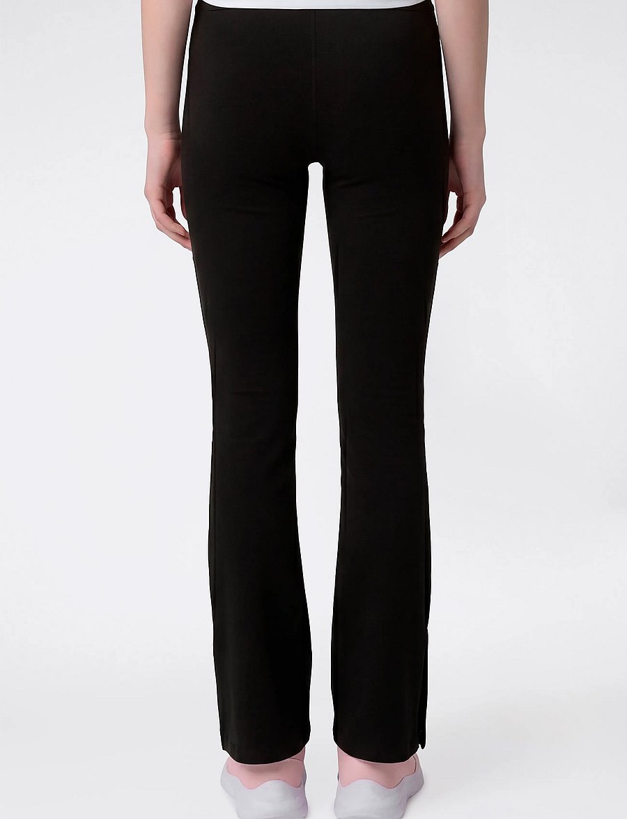 Champion - Flare Leggings - leggings - kk001-nbk - 4