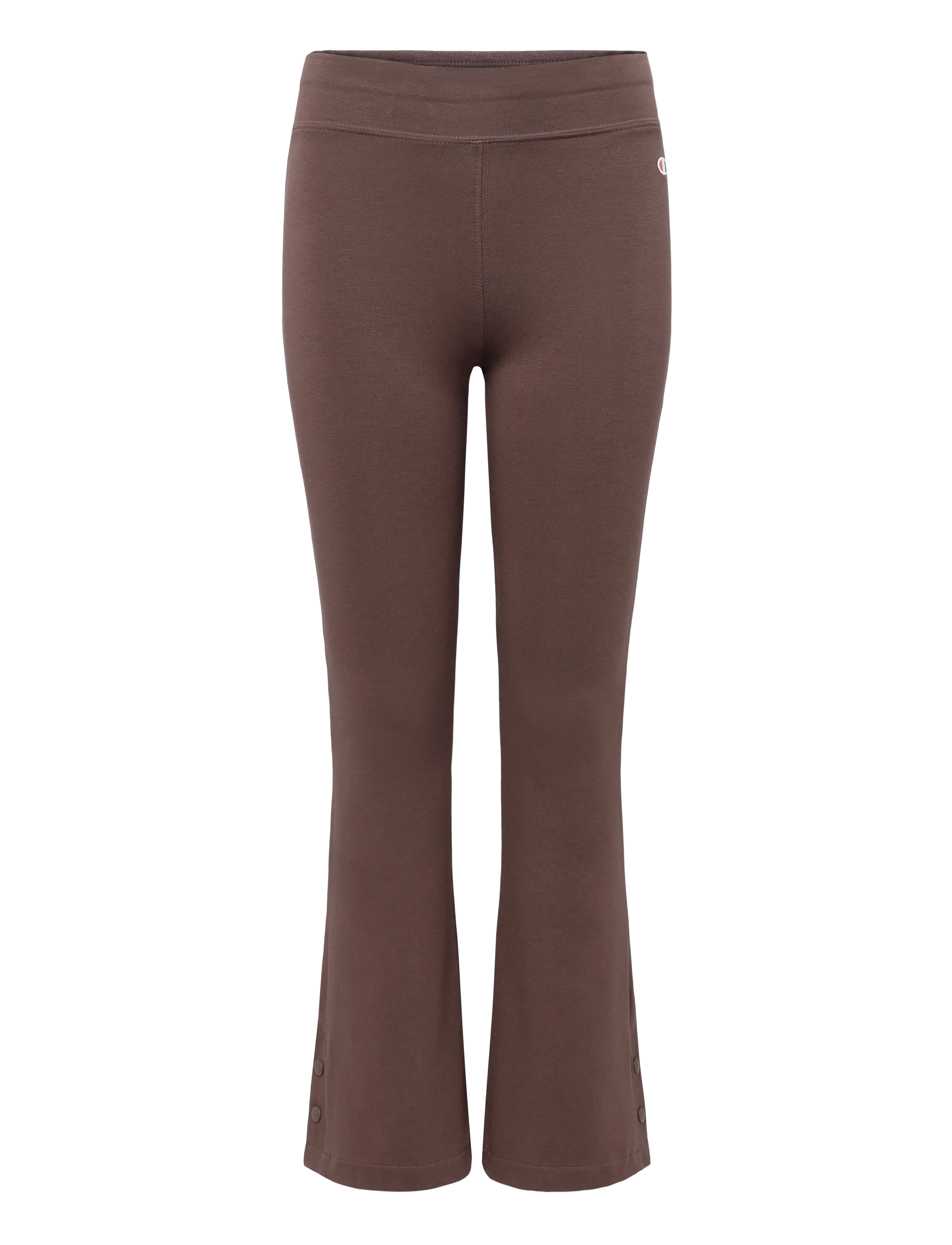 Champion Flare Leggings - Osta suuruse järgi - MS578-CHO / brown