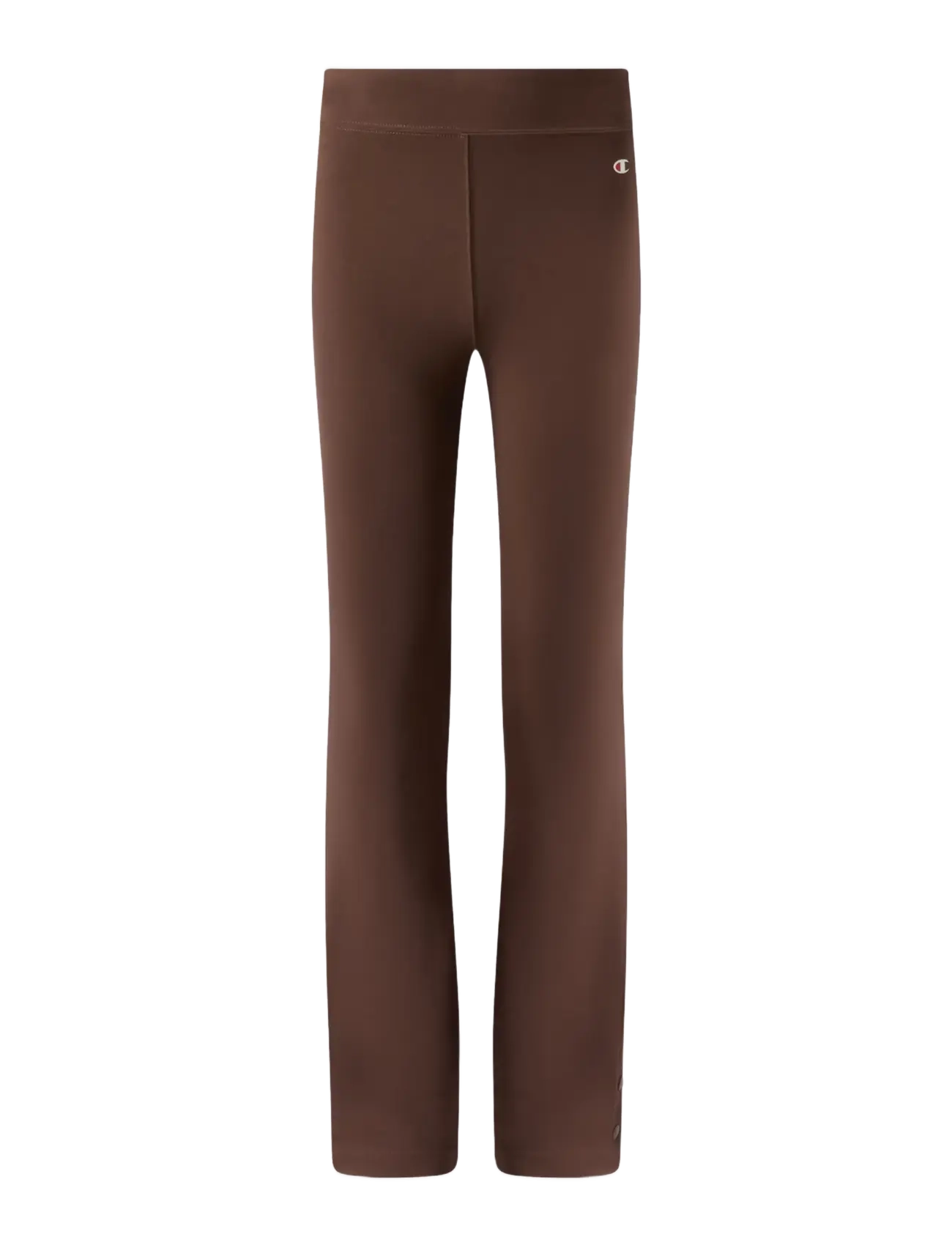 Champion Flare Leggings - Hosen - MS578-CHO / brown