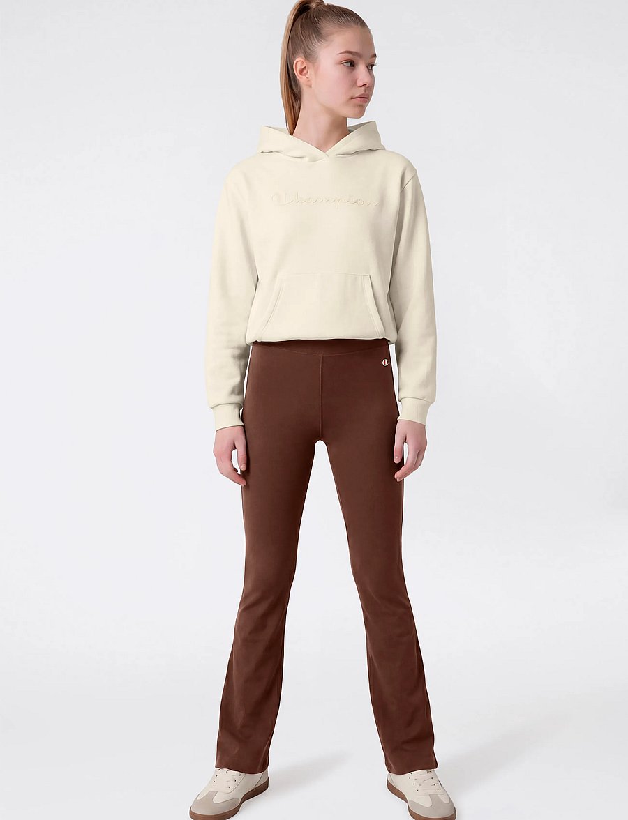 Champion - Flare Leggings - leggings - ms578-cho - 0