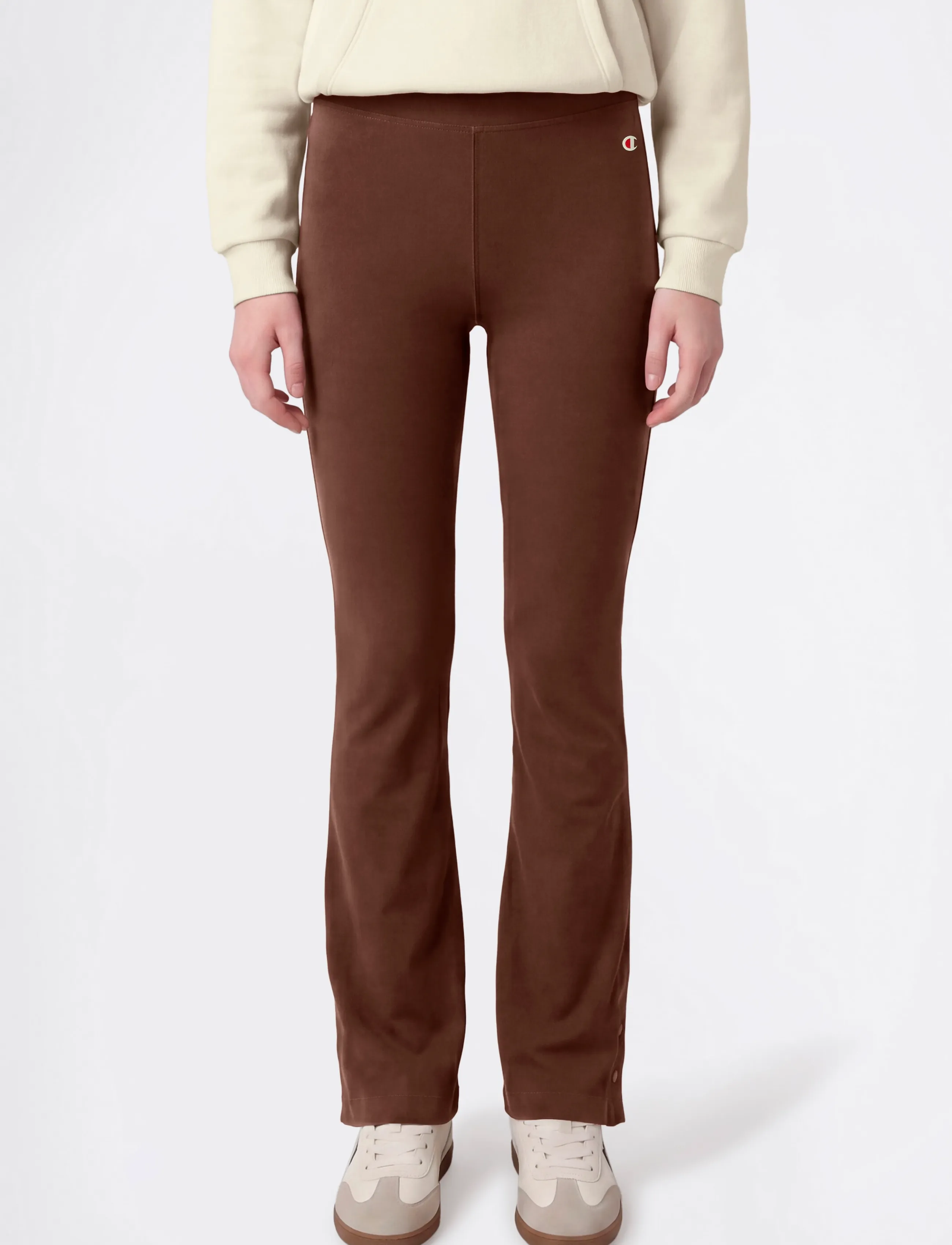 Champion - Flare Leggings - leggings - ms578-cho - 2