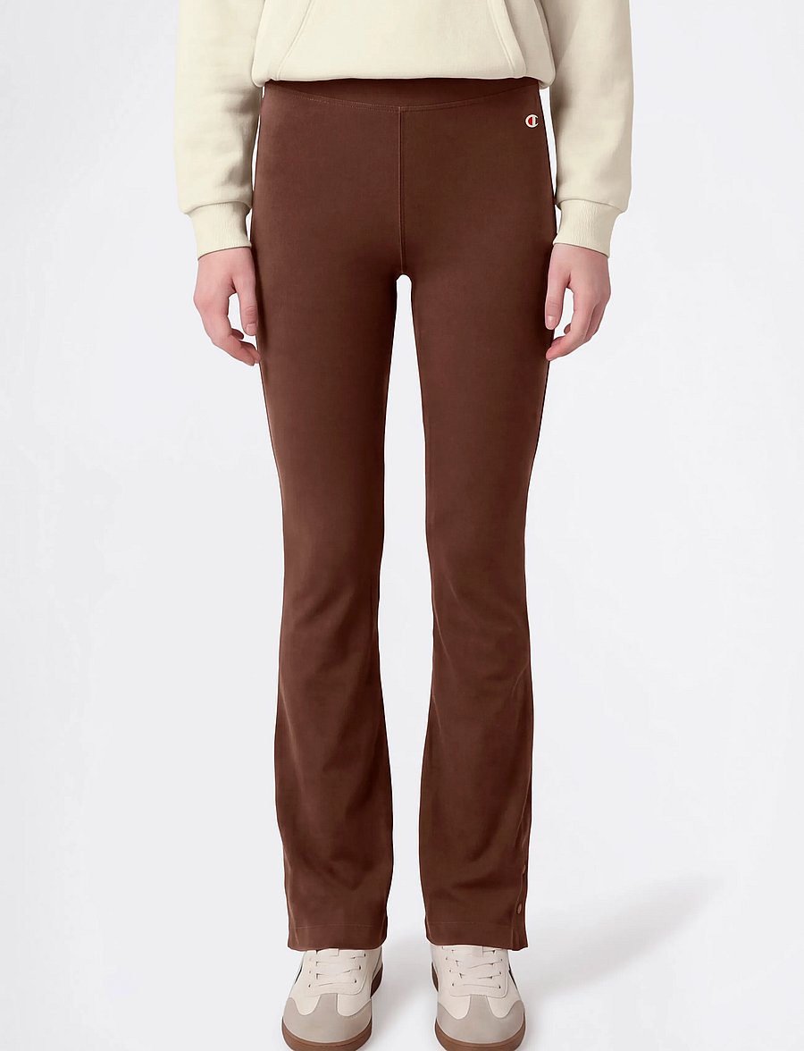 Champion - Flare Leggings - leggings - ms578-cho - 2