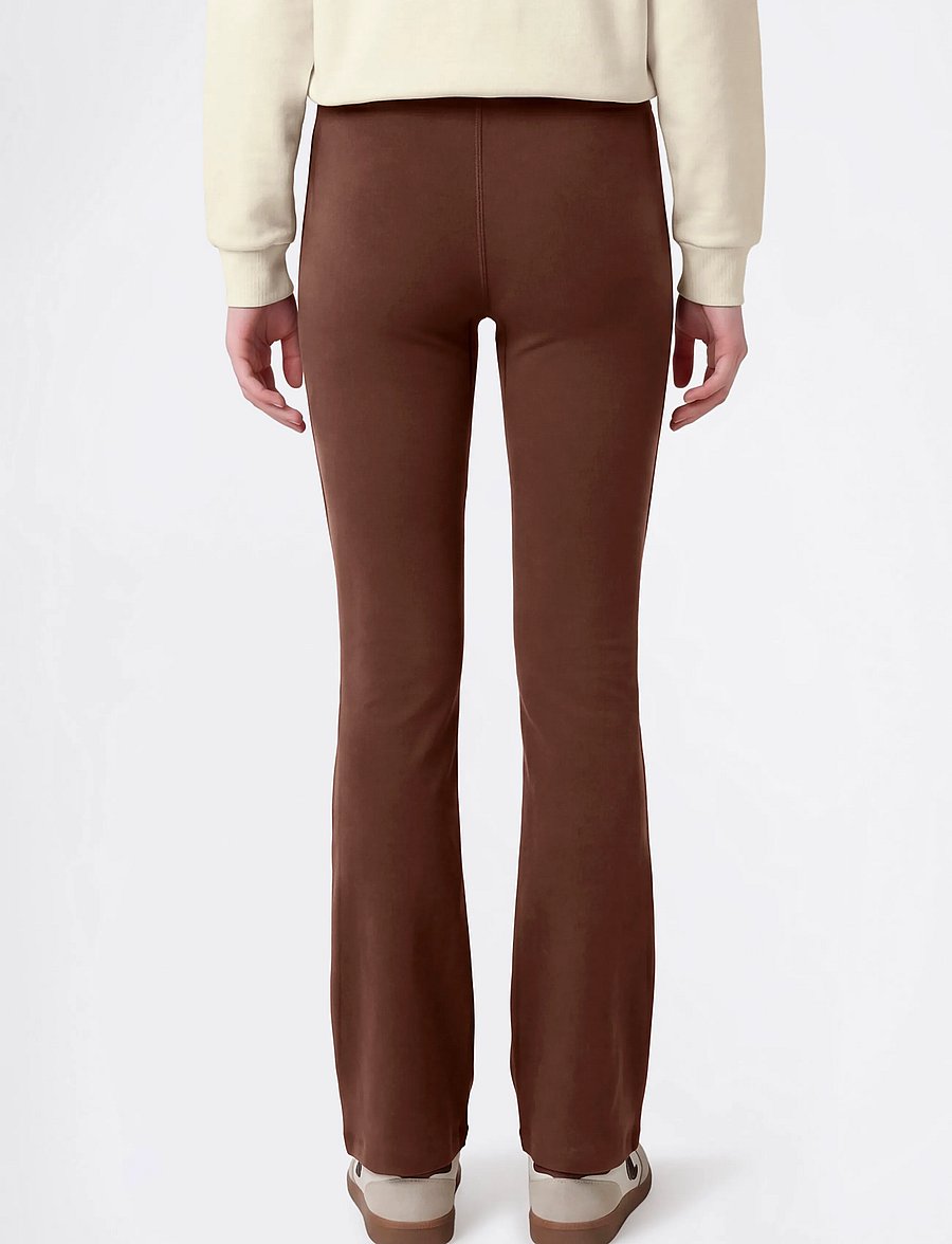 Champion - Flare Leggings - leggings - ms578-cho - 3