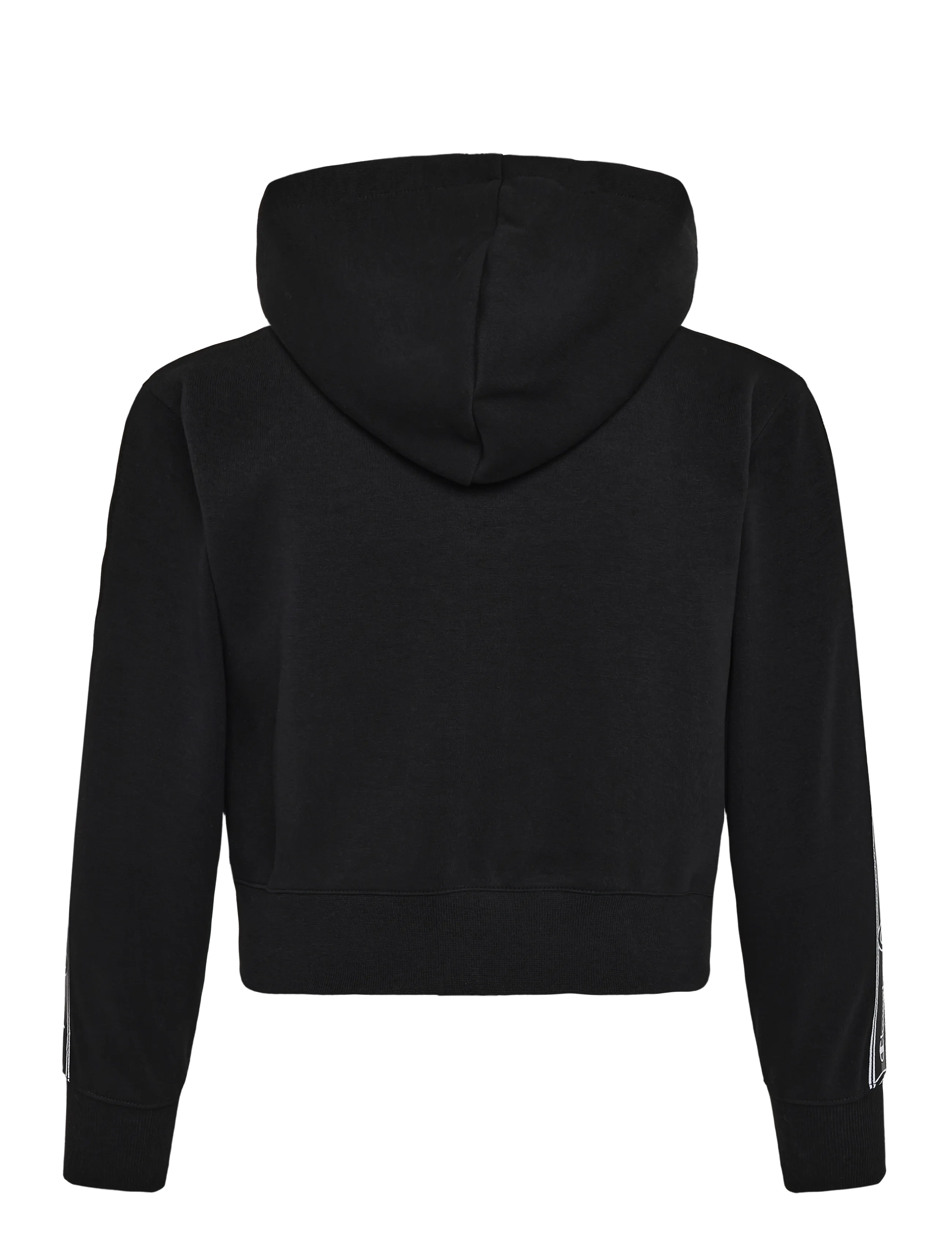 Champion - Full Zip Hoodie Sweatshirt - hettegensere - kk001-nbk/egt - 2