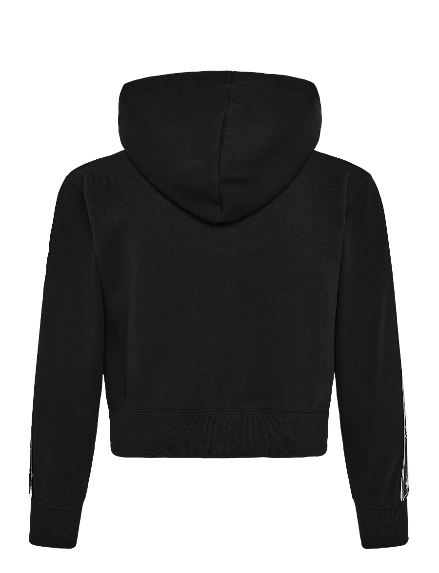 Champion - Full Zip Hoodie Sweatshirt - hettegensere - kk001-nbk/egt - 2