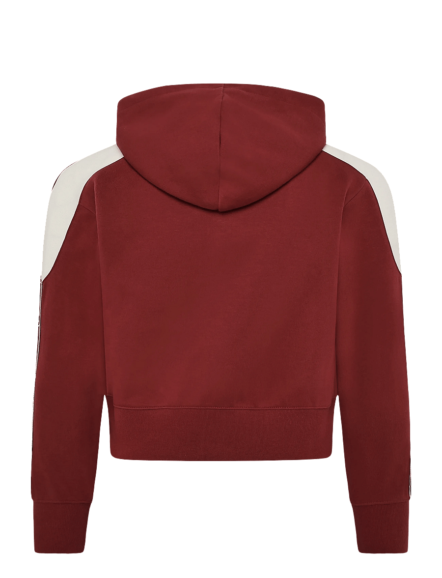 Champion - Full Zip Hoodie Sweatshirt - kapuzenpullover - rs508-tbr/egt - 2
